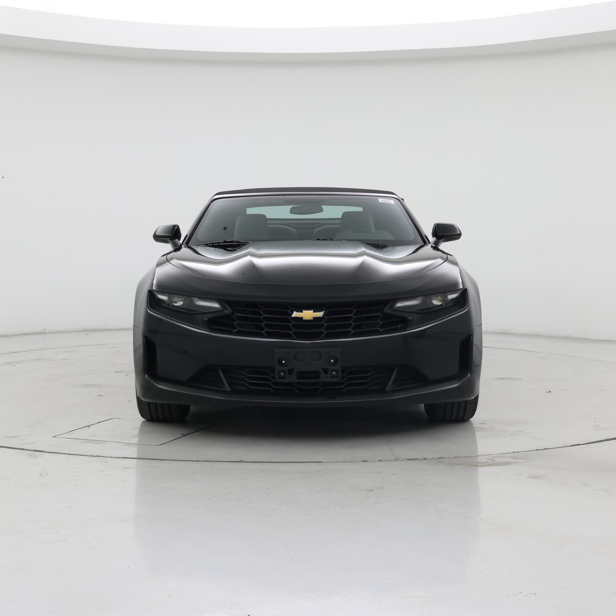 Thumbnail: 2023 Chevrolet Camaro - 5