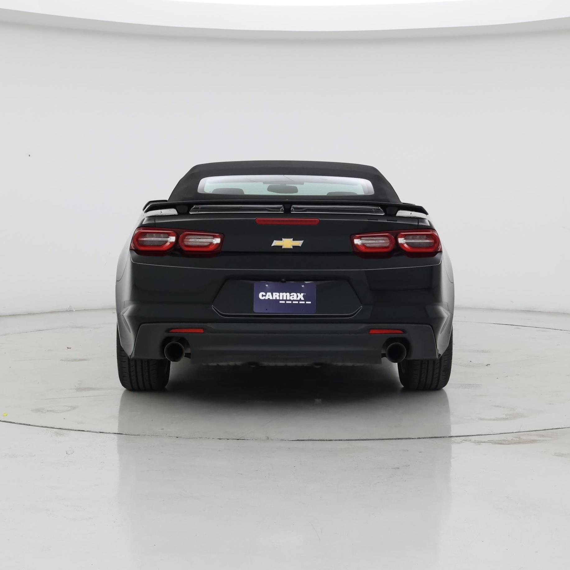 Thumbnail: 2023 Chevrolet Camaro - 6