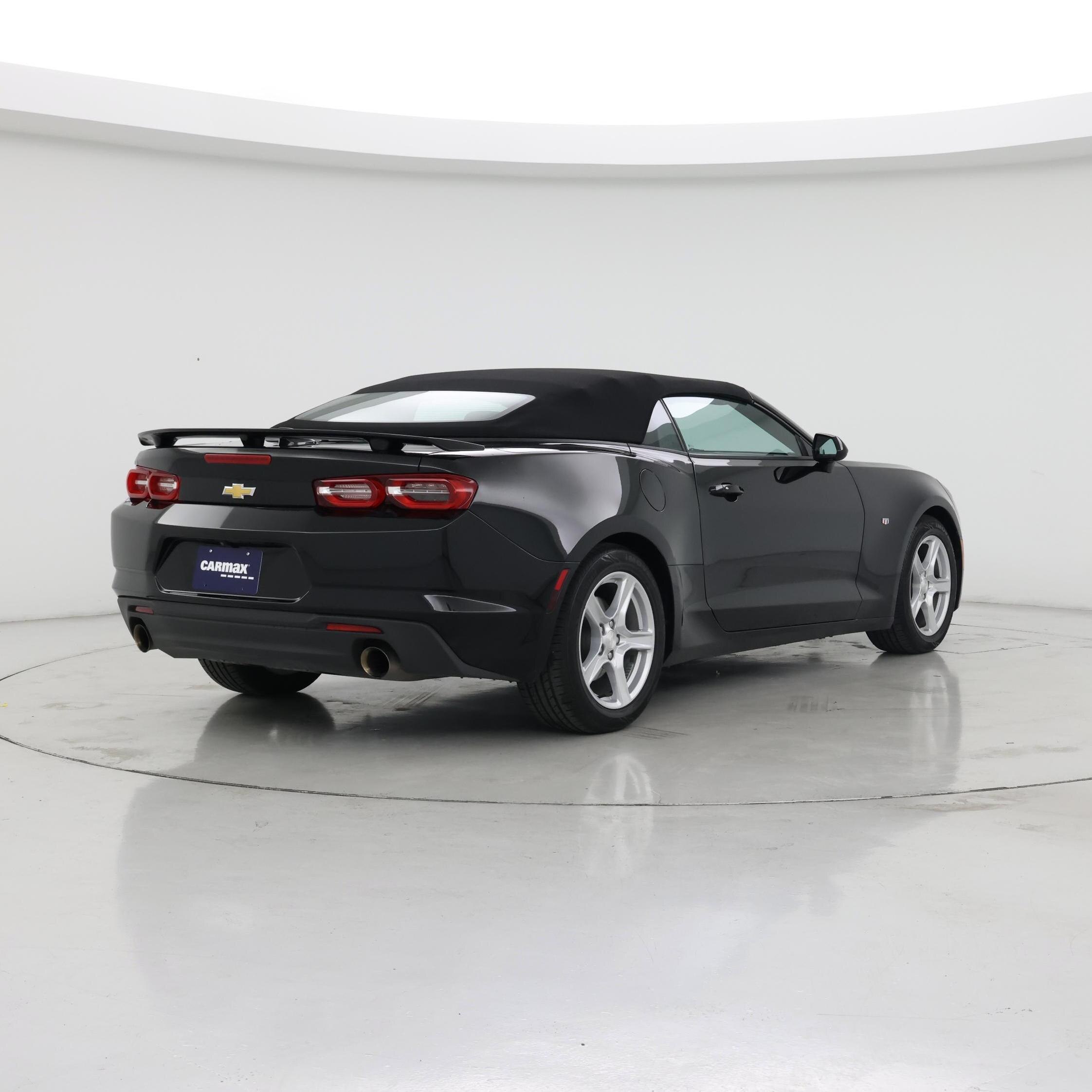 Thumbnail: 2023 Chevrolet Camaro - 8