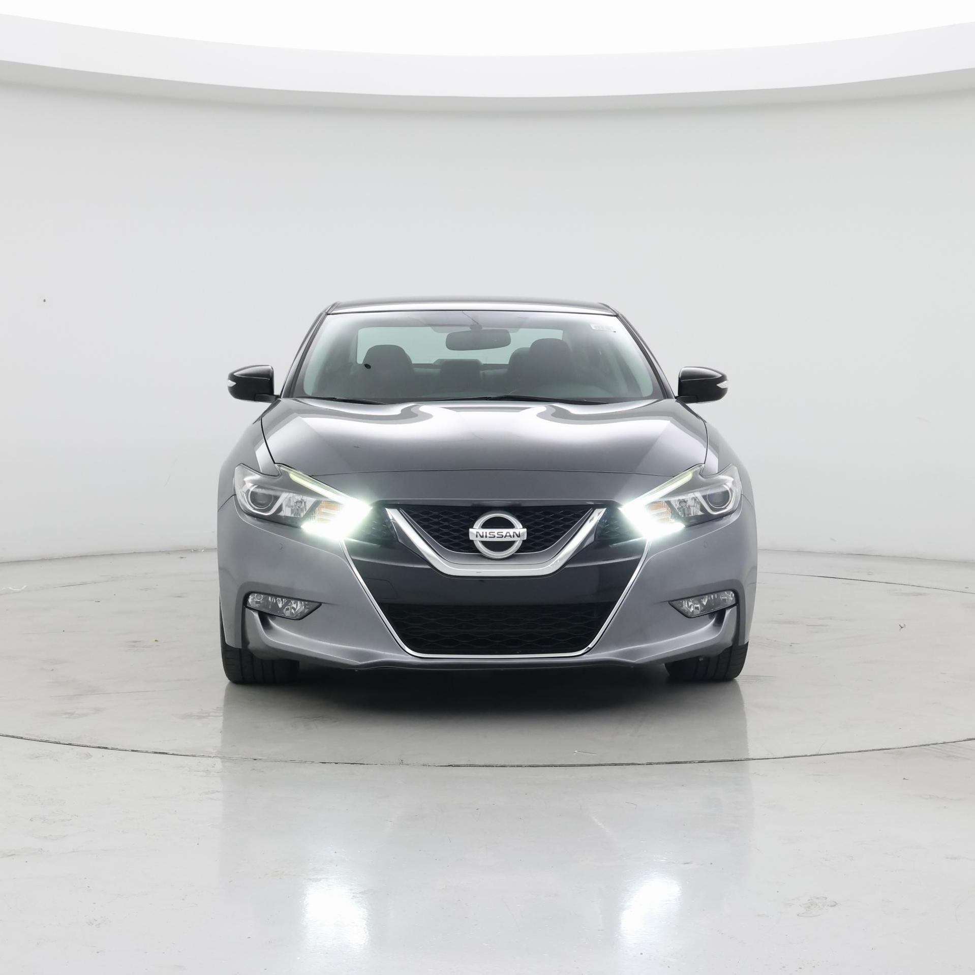 Thumbnail: 2016 Nissan Maxima - 5