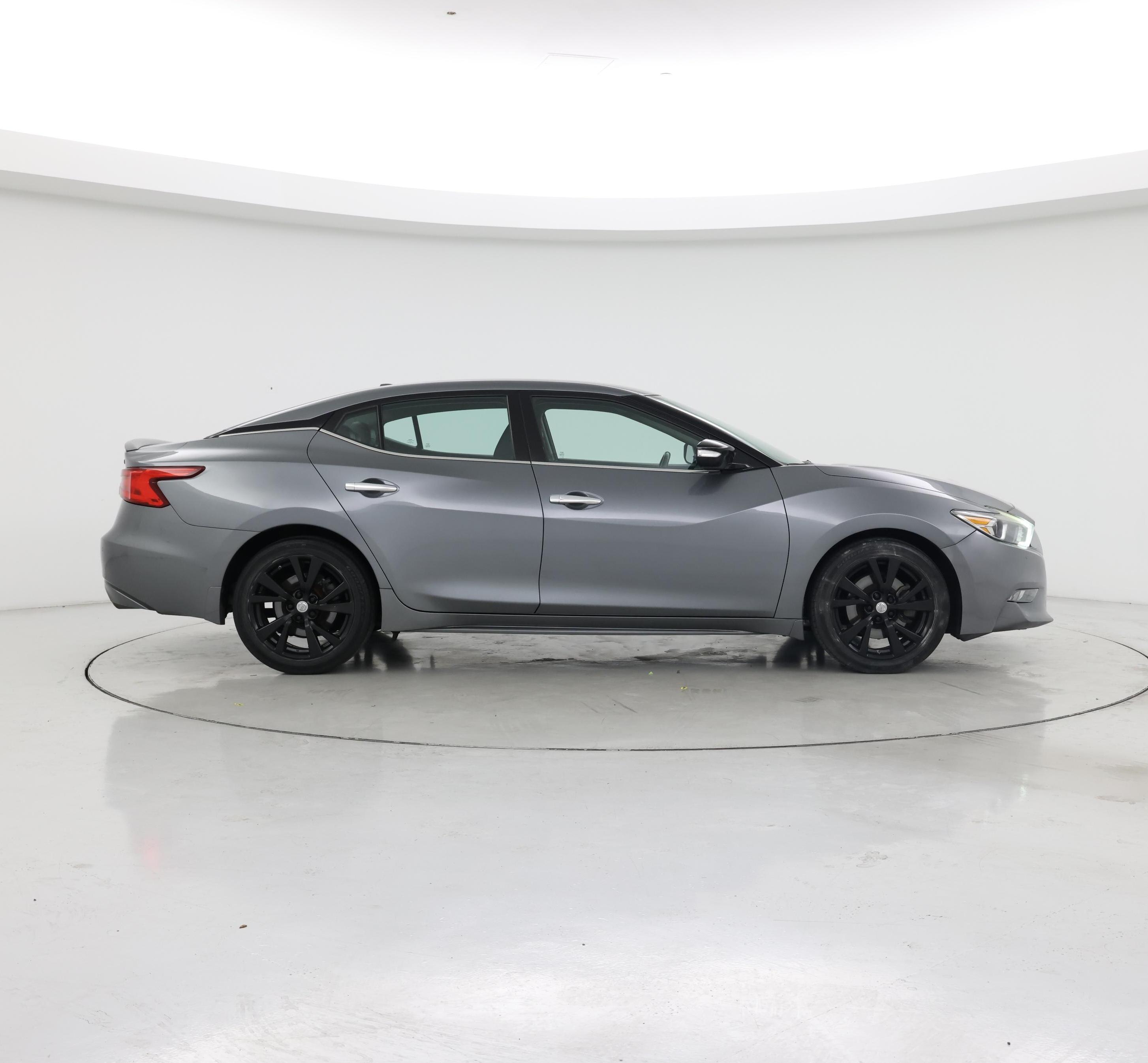 Thumbnail: 2016 Nissan Maxima - 7