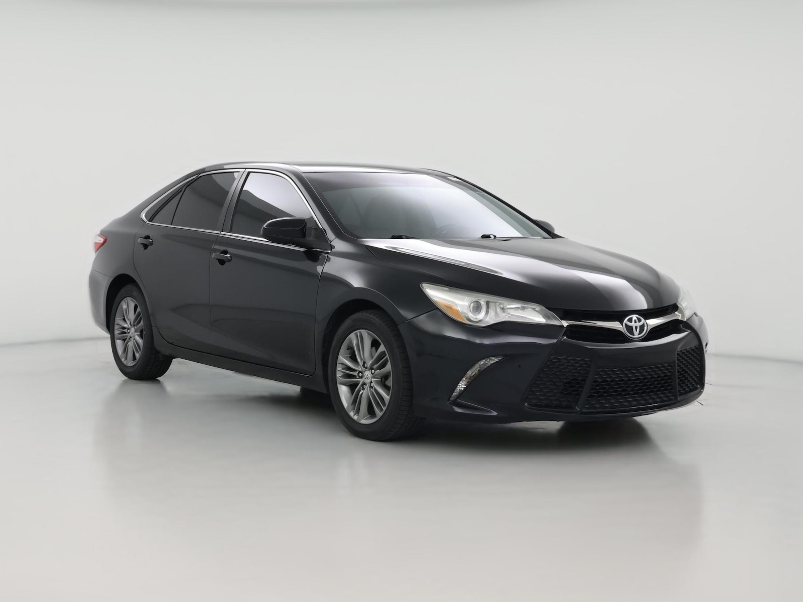 2016 Toyota Camry Special Edition