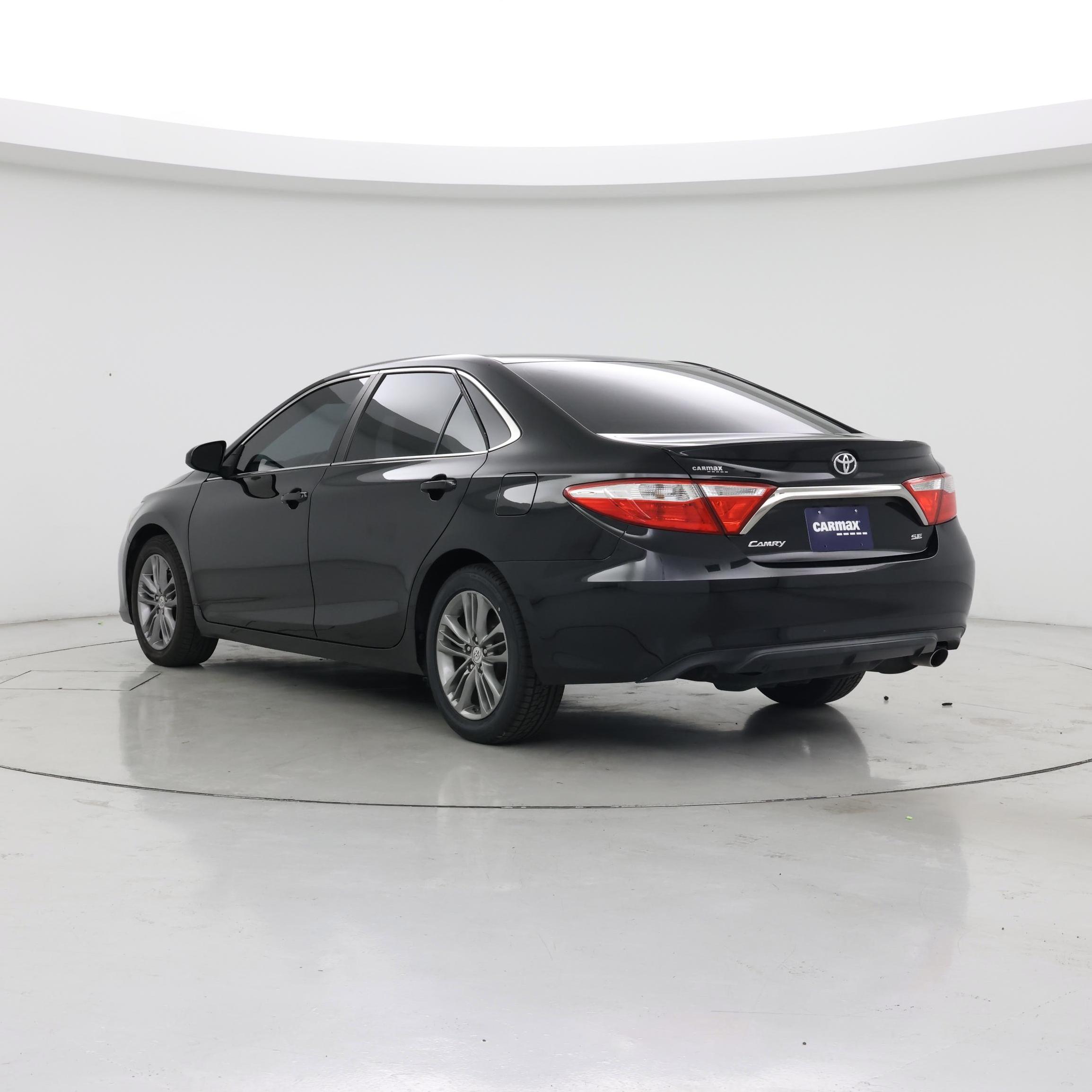 Thumbnail: 2016 Toyota Camry - 2
