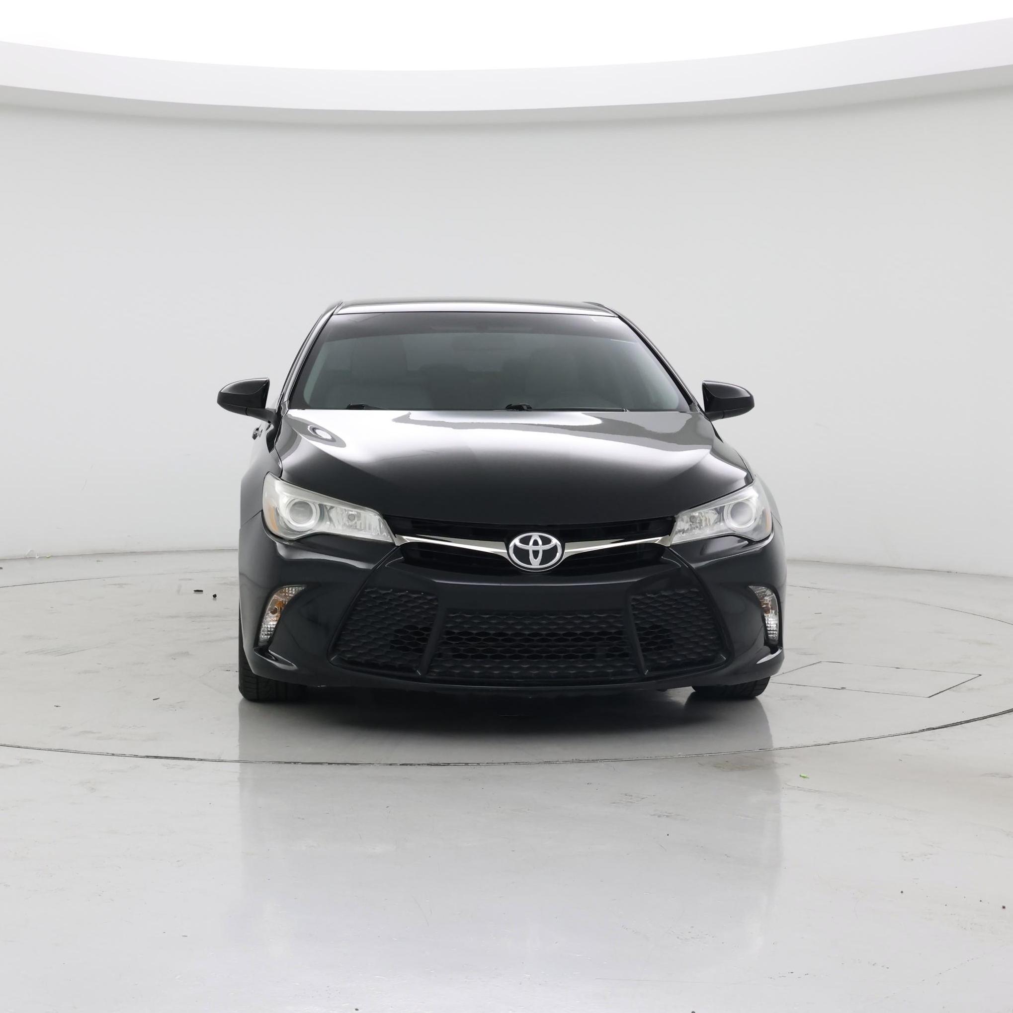 Thumbnail: 2016 Toyota Camry - 5