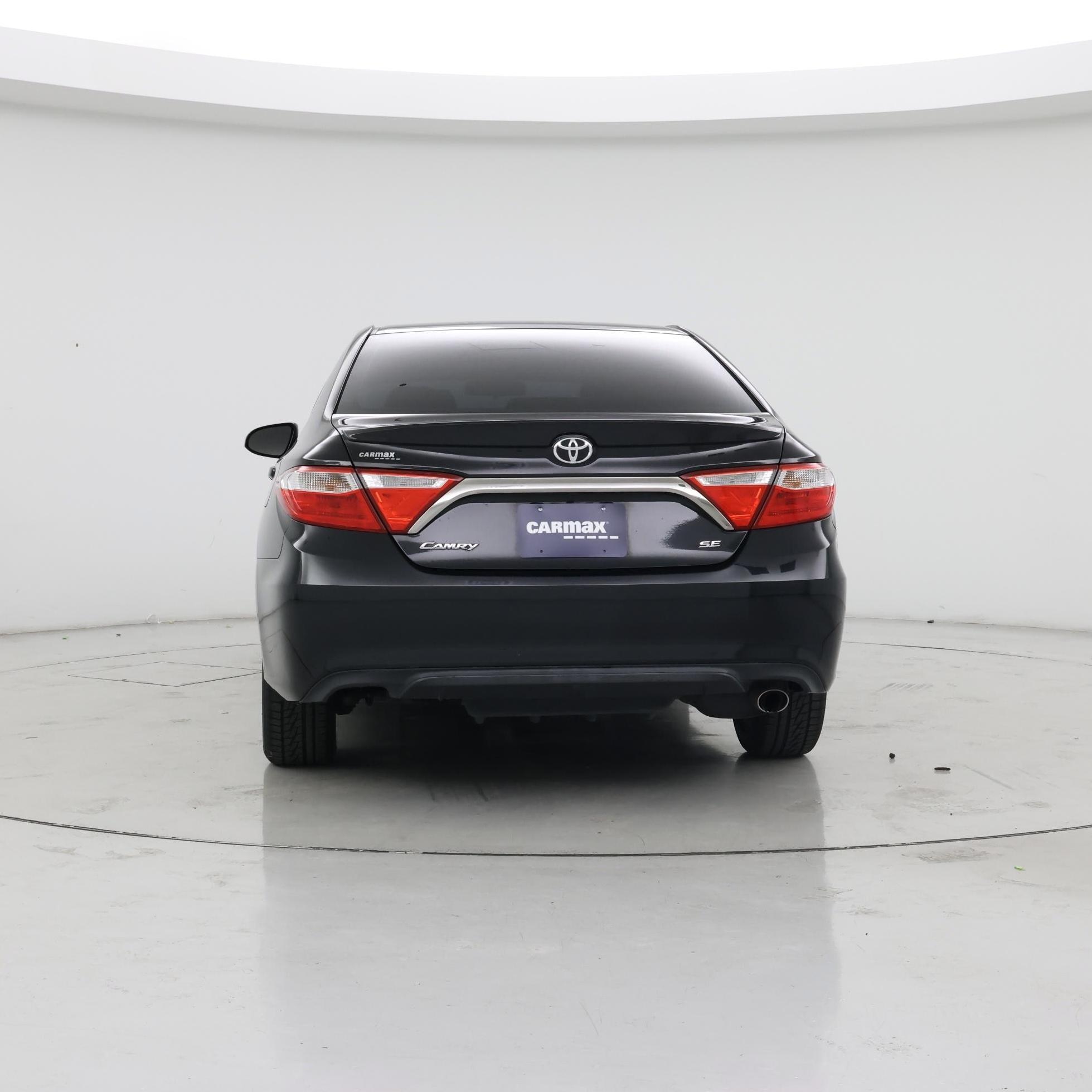 Thumbnail: 2016 Toyota Camry - 6