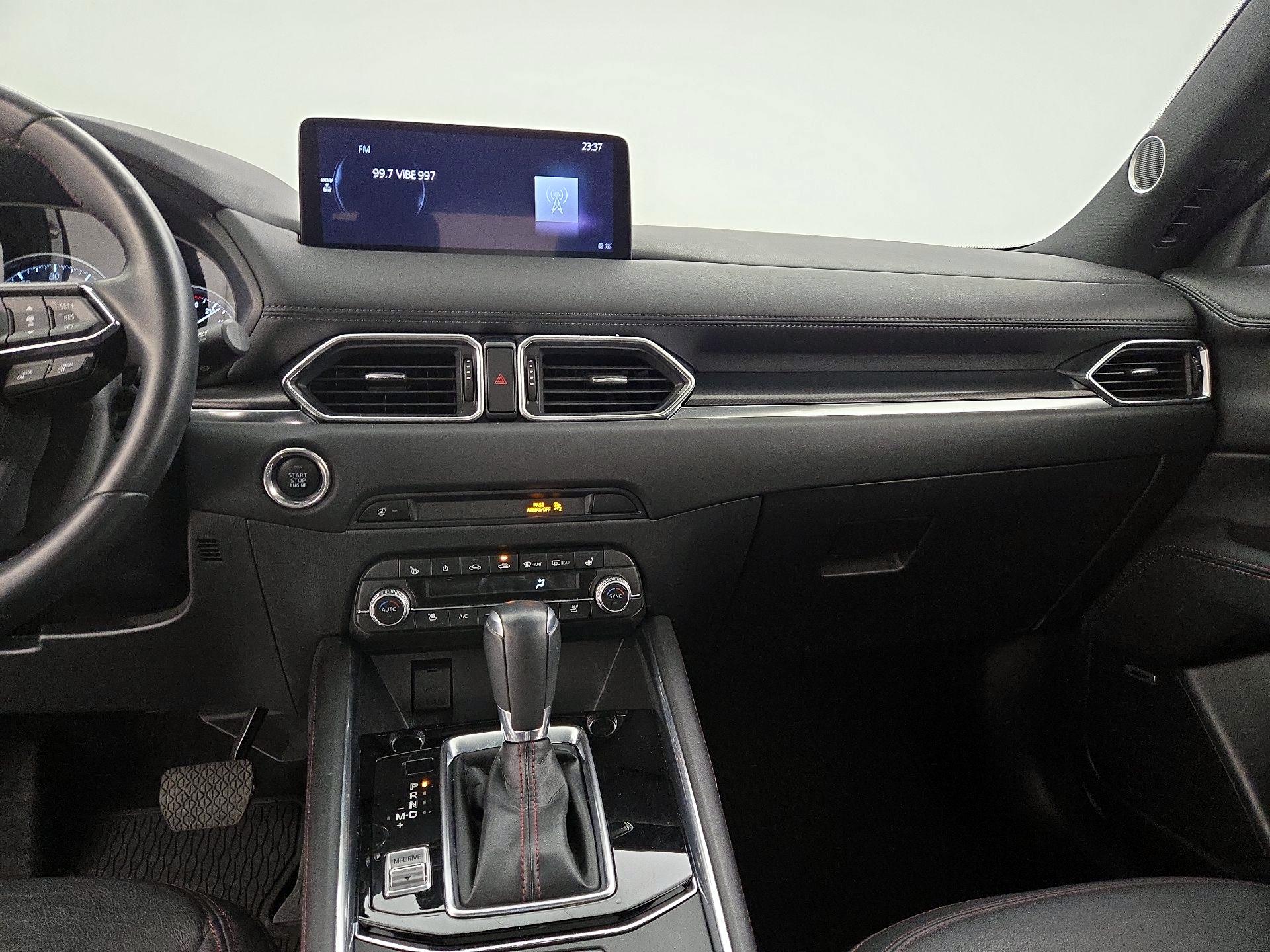 Thumbnail: 2022 Mazda CX-5 - 9