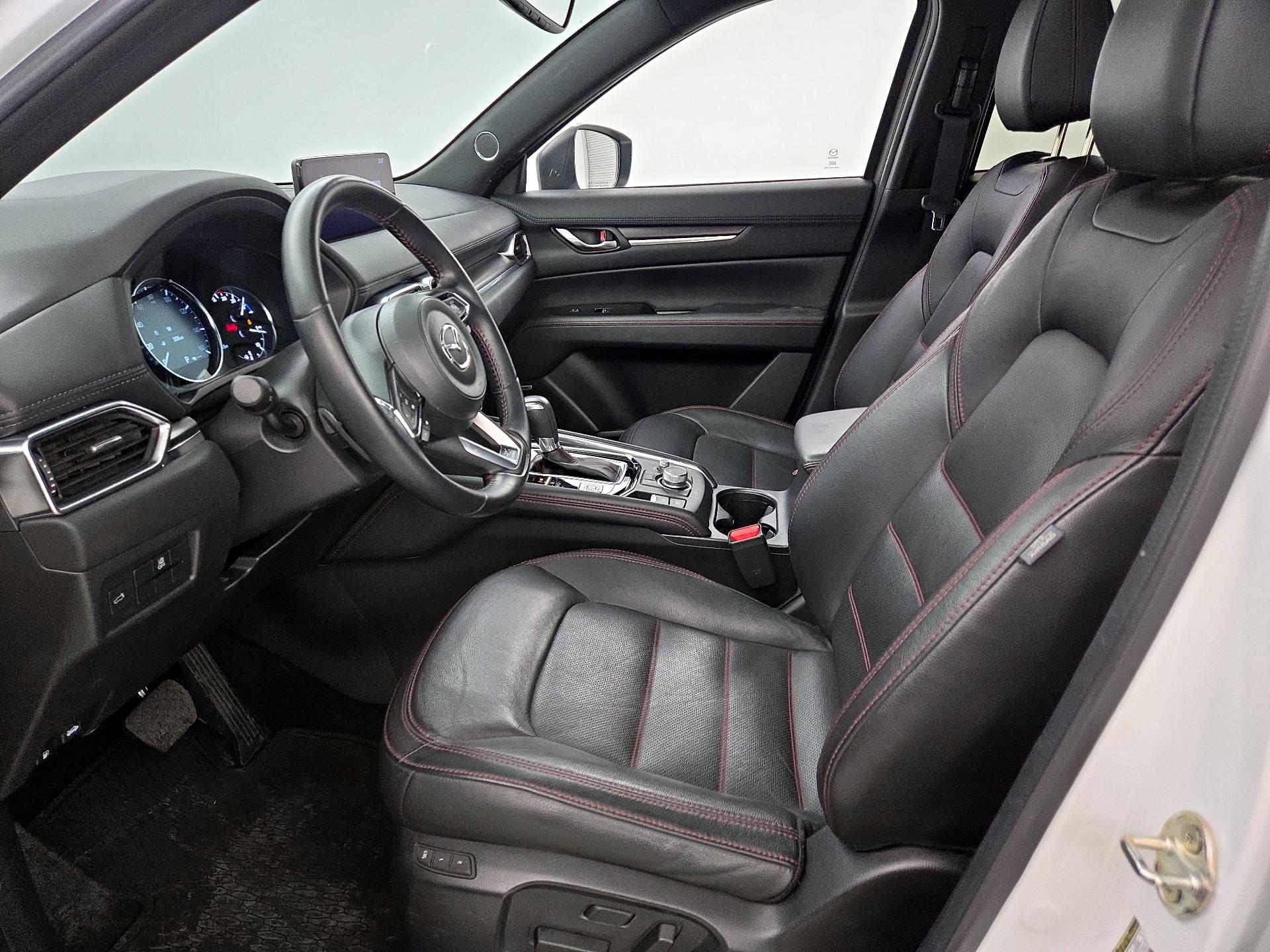 Thumbnail: 2022 Mazda CX-5 - 11