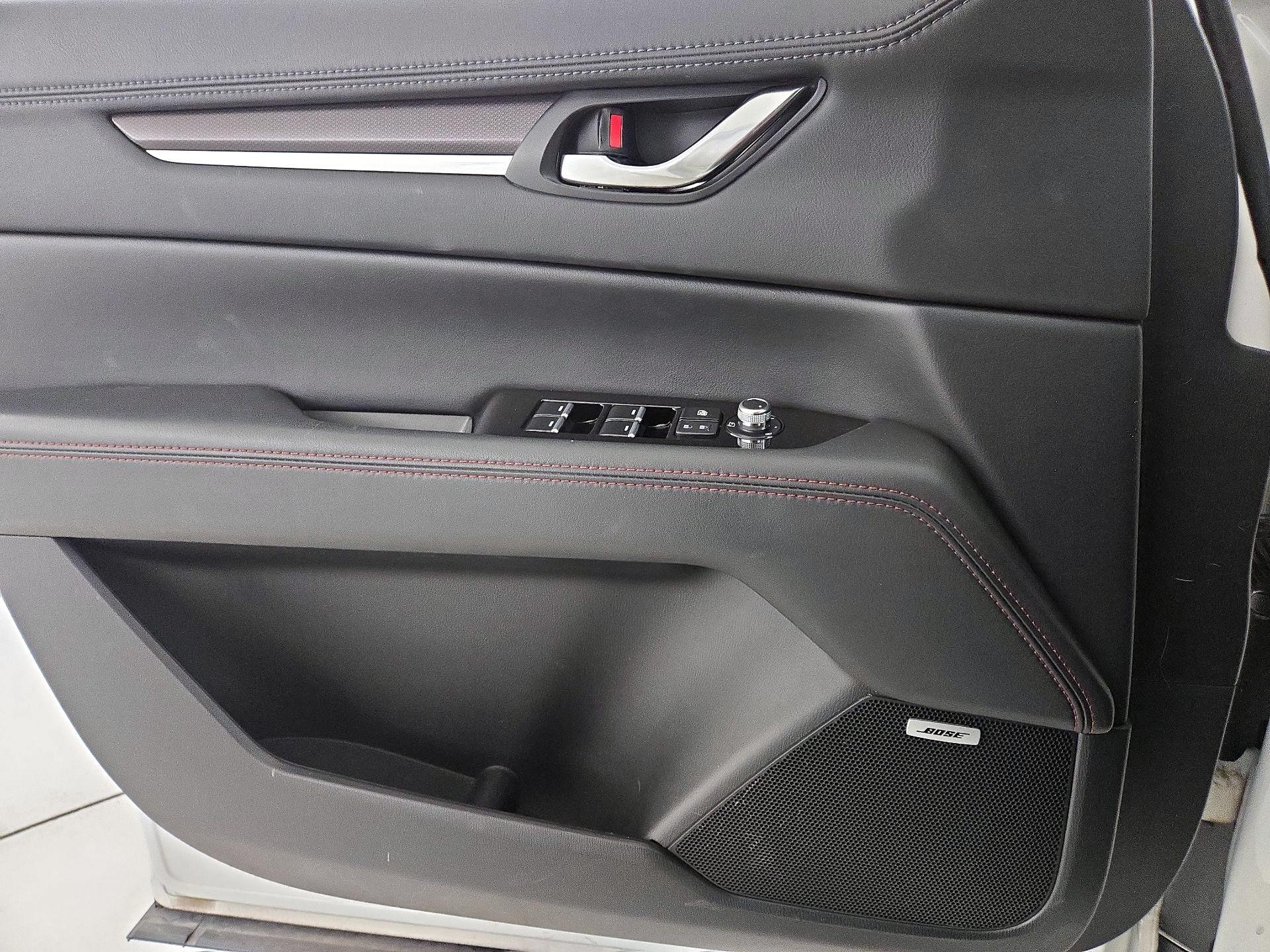 Thumbnail: 2022 Mazda CX-5 - 12