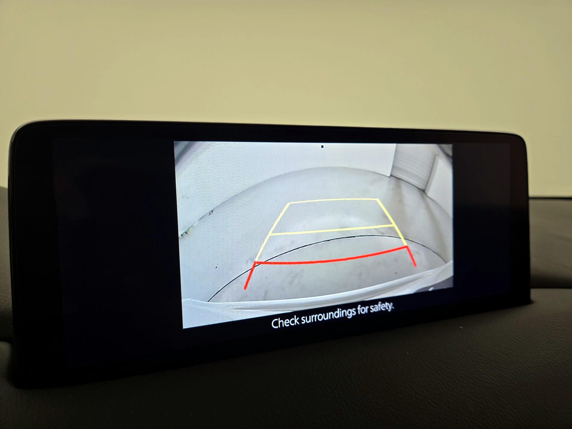 Thumbnail: 2022 Mazda CX-5 - 14