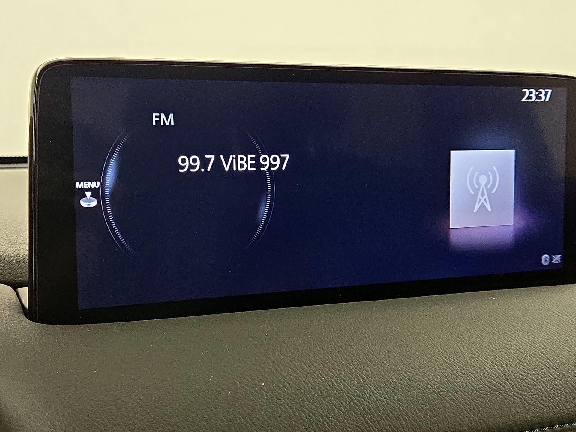 Thumbnail: 2022 Mazda CX-5 - 15