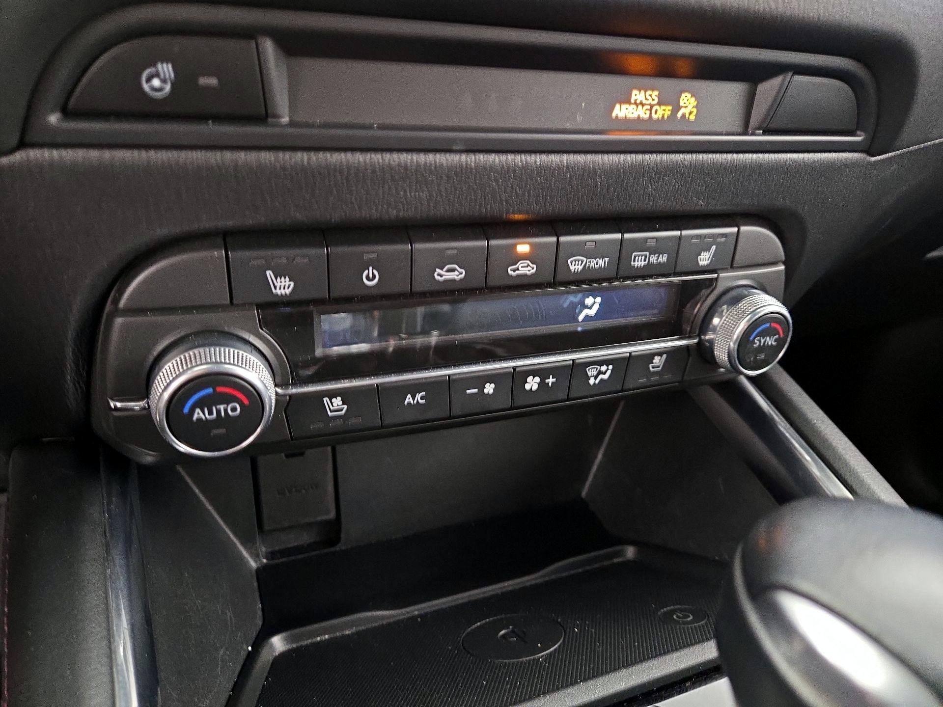 Thumbnail: 2022 Mazda CX-5 - 16