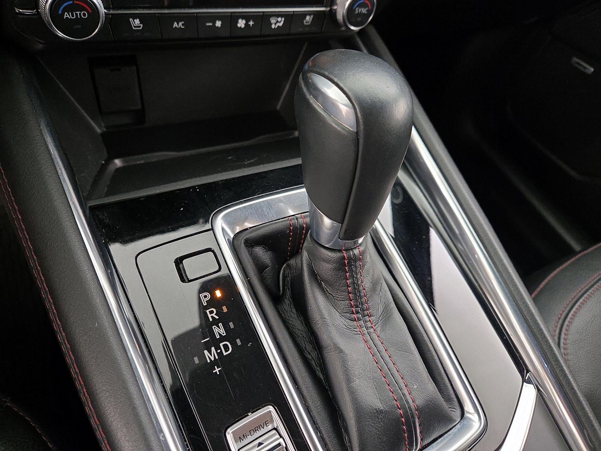 Thumbnail: 2022 Mazda CX-5 - 17