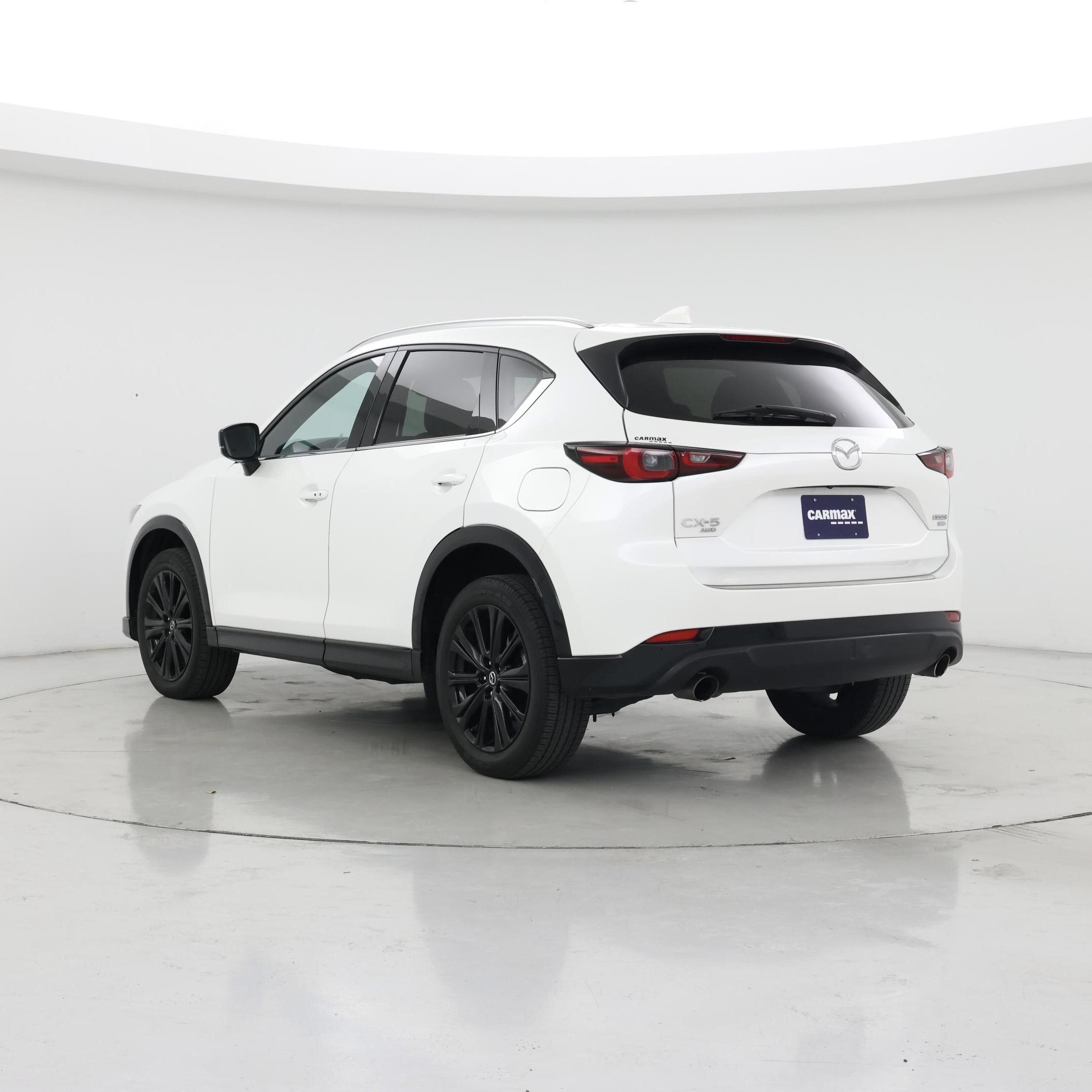 Thumbnail: 2022 Mazda CX-5 - 2