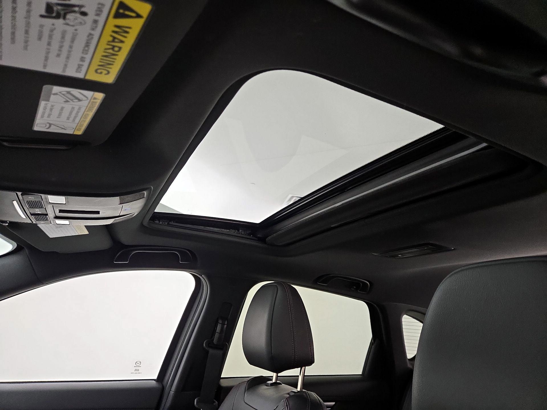 Thumbnail: 2022 Mazda CX-5 - 19