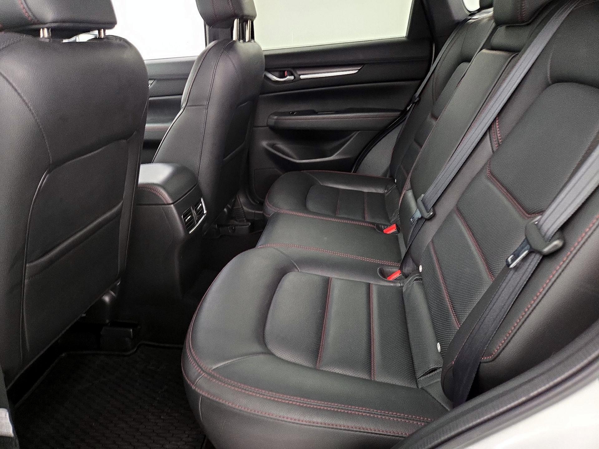 Thumbnail: 2022 Mazda CX-5 - 20