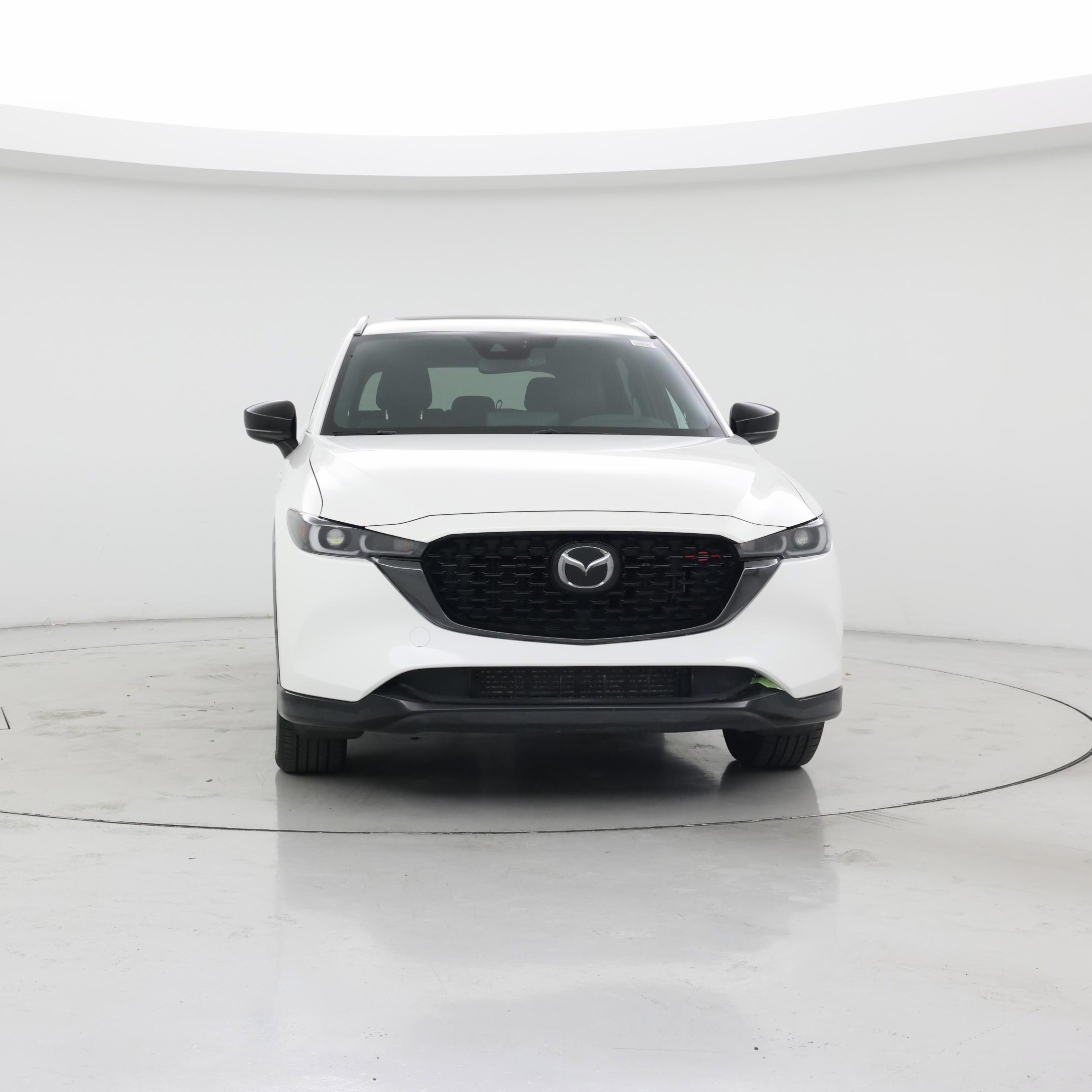 Thumbnail: 2022 Mazda CX-5 - 5