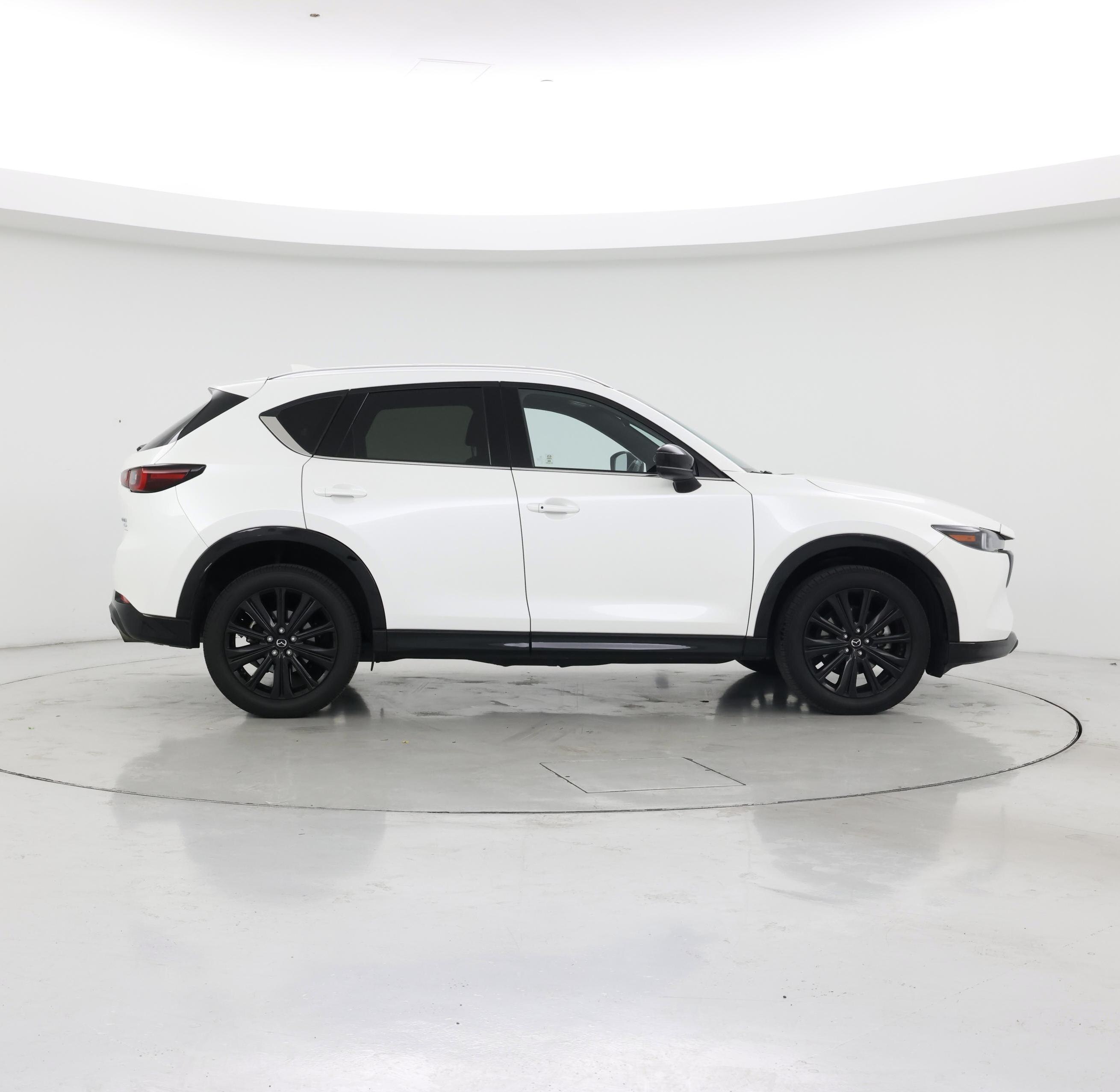 Thumbnail: 2022 Mazda CX-5 - 7