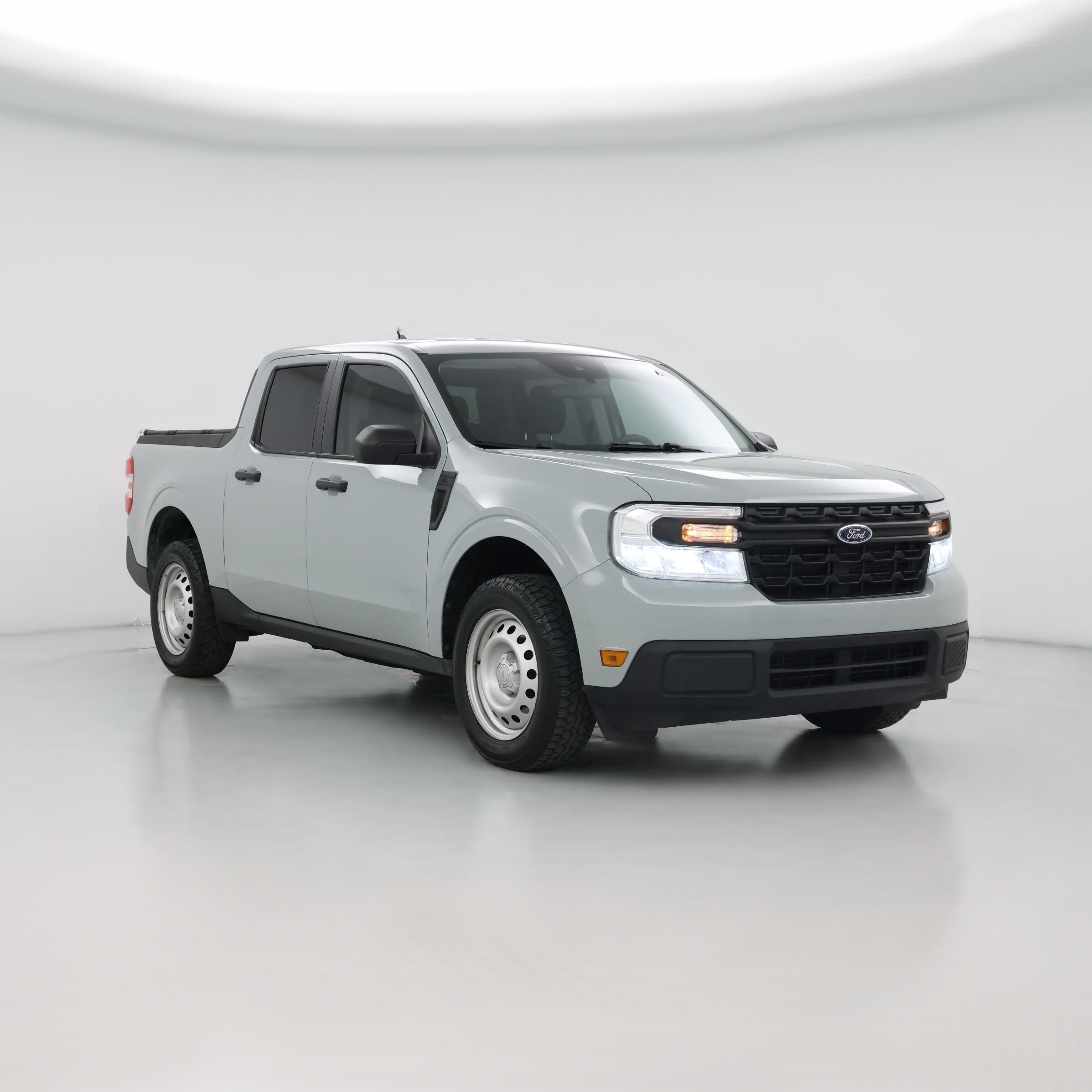 Thumbnail: 2023 Ford Maverick - 1