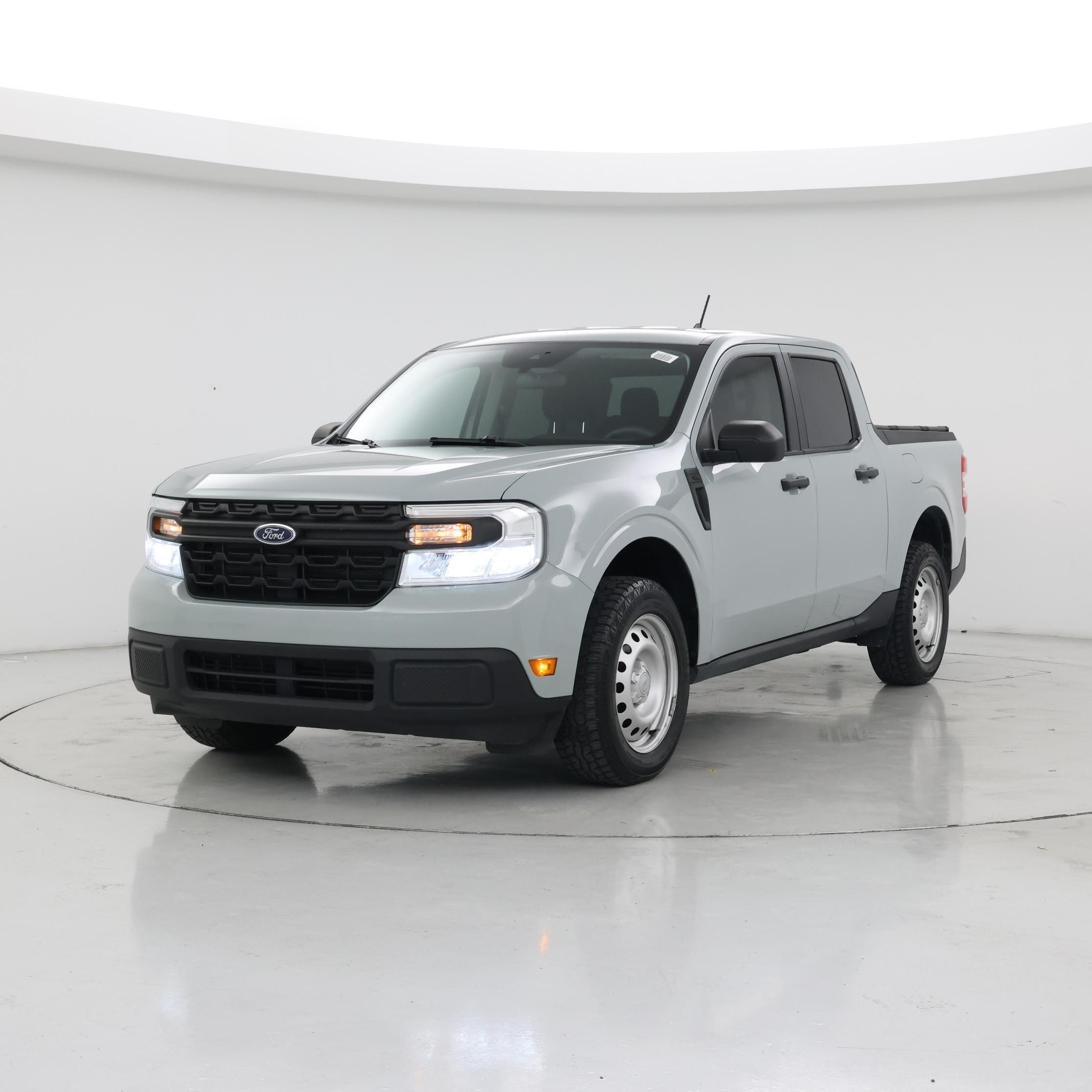 Thumbnail: 2023 Ford Maverick - 4