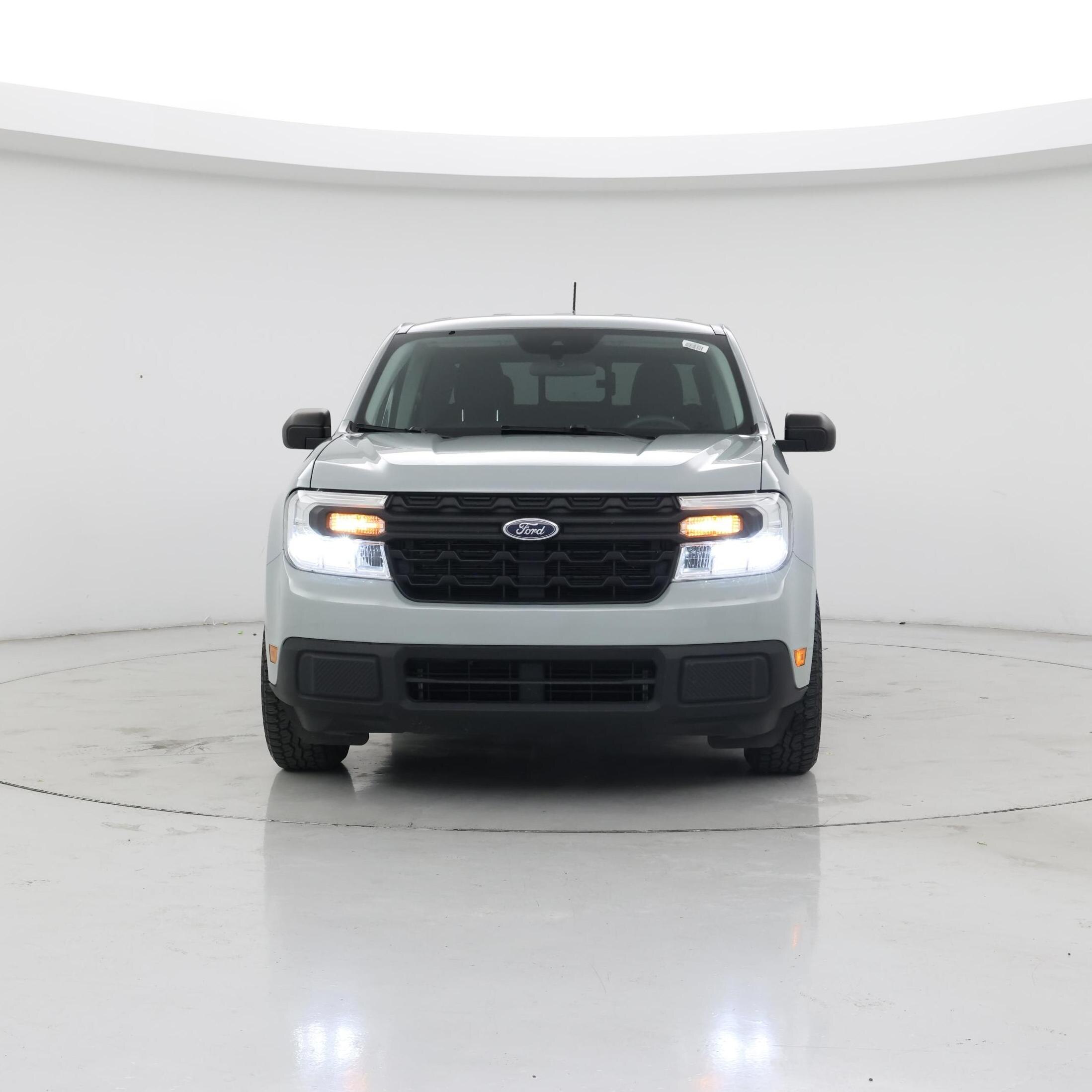 Thumbnail: 2023 Ford Maverick - 5