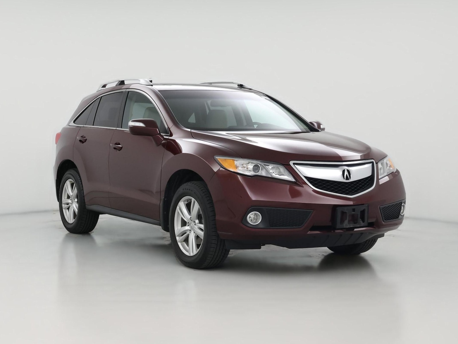 2015 Acura RDX Base