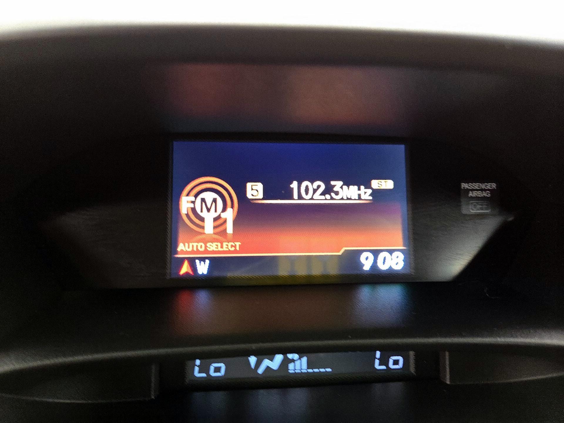 Thumbnail: 2015 Acura RDX - 15