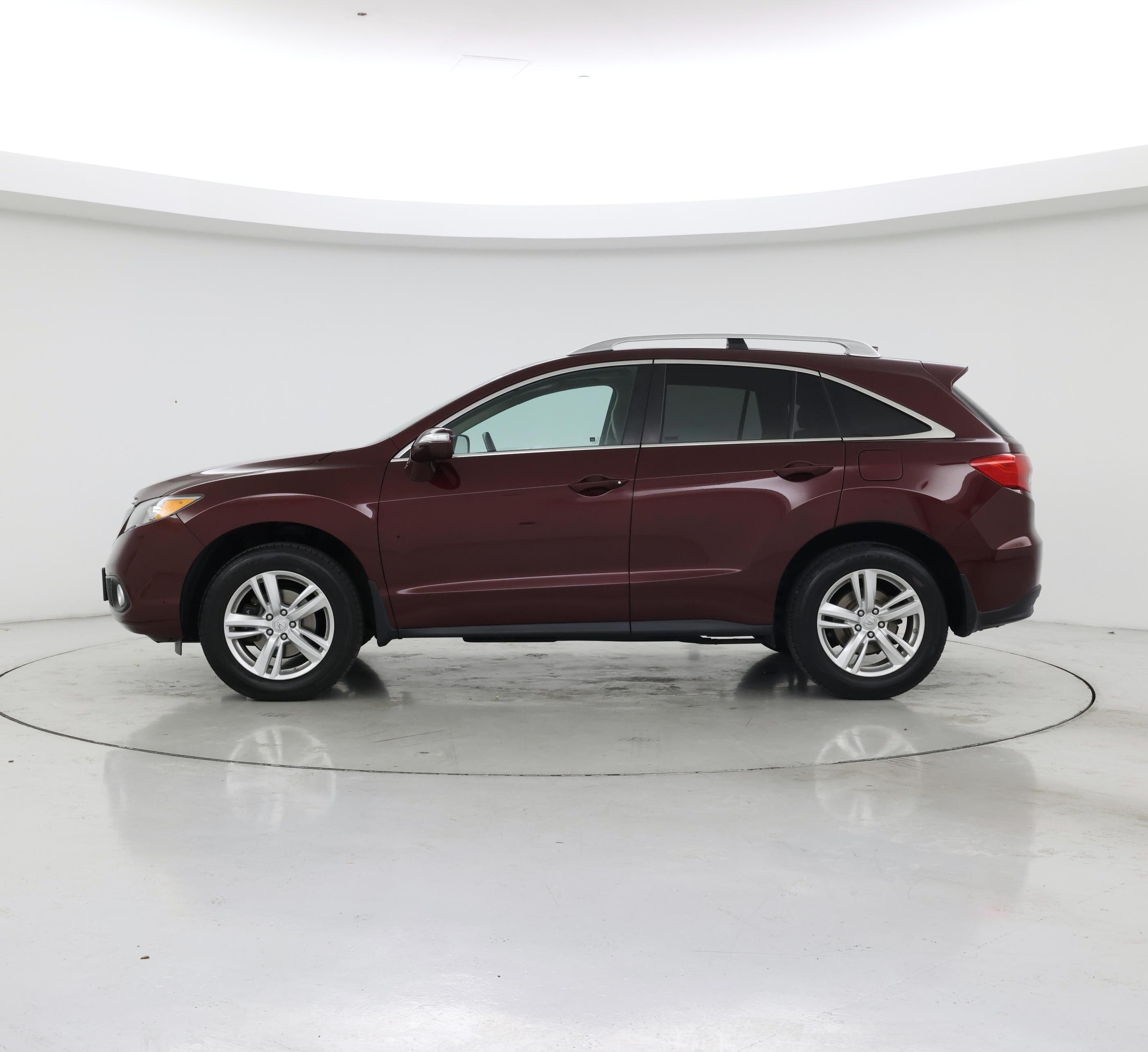 Thumbnail: 2015 Acura RDX - 3