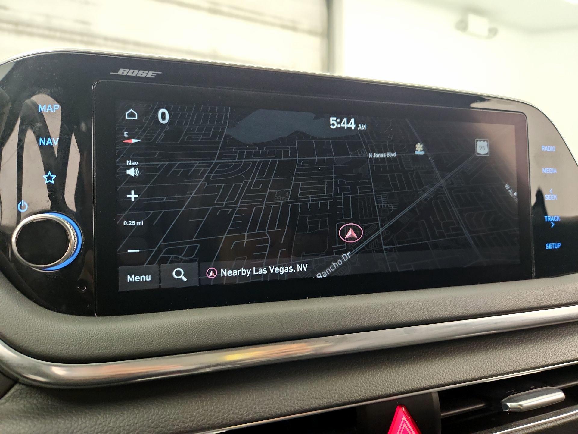 Thumbnail: 2022 Hyundai Sonata - 14