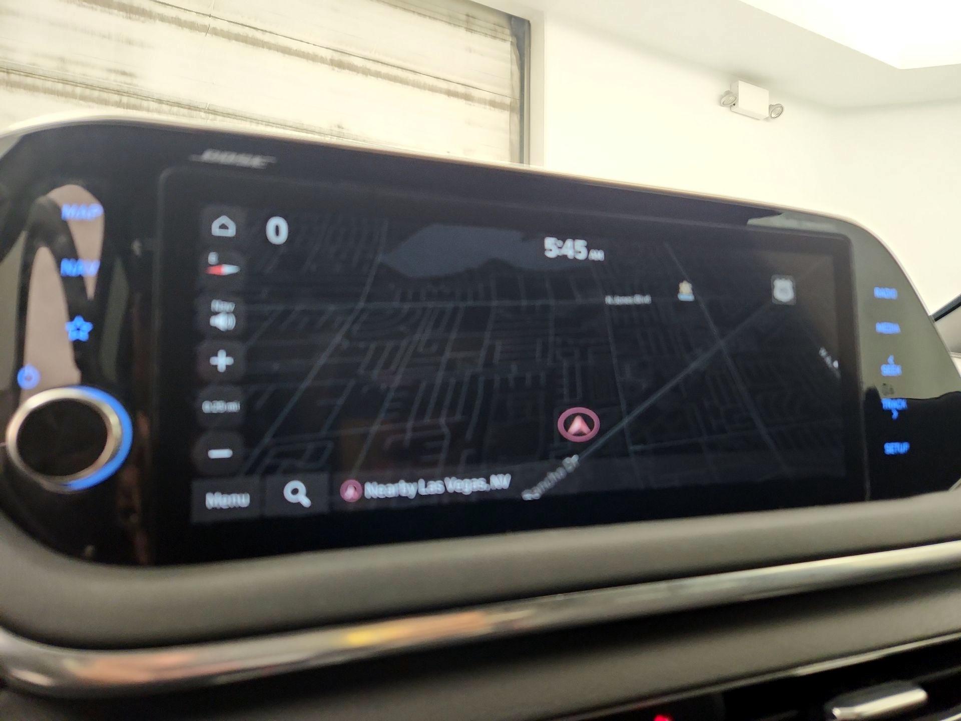 Thumbnail: 2022 Hyundai Sonata - 15