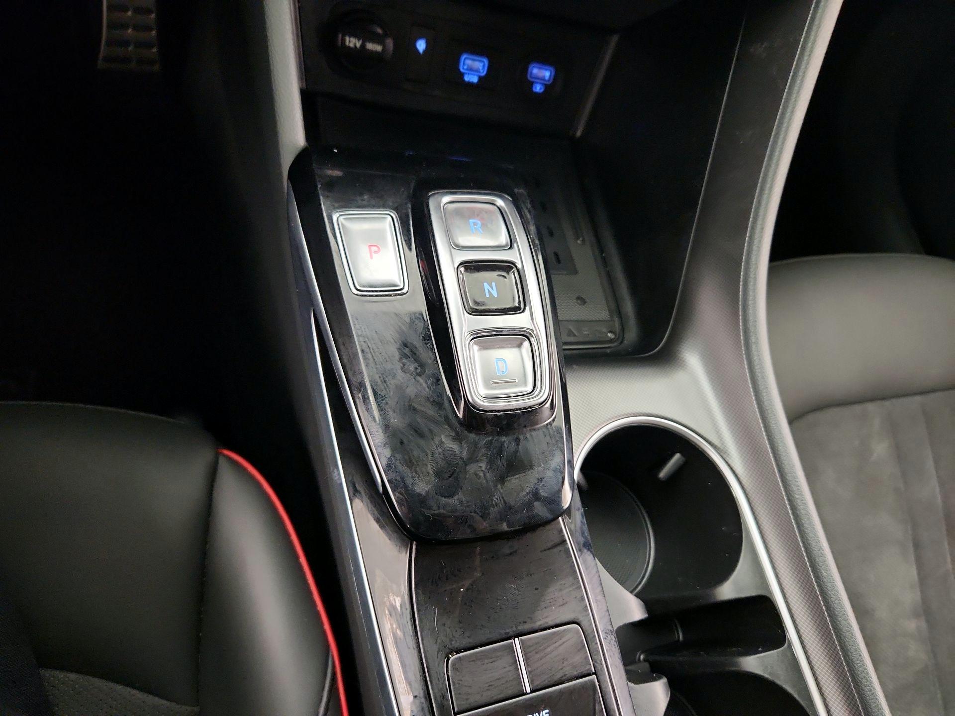 Thumbnail: 2022 Hyundai Sonata - 18