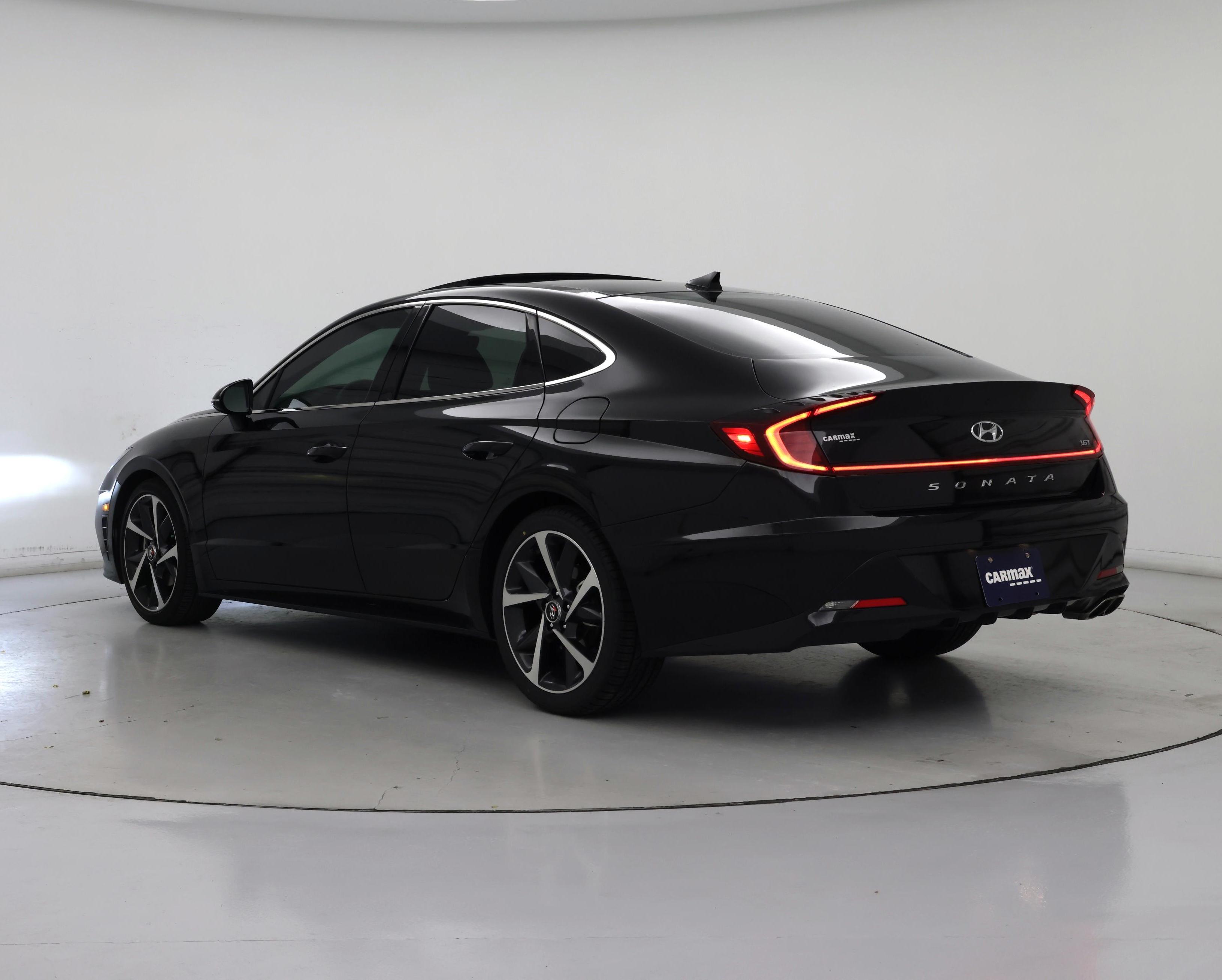 Thumbnail: 2022 Hyundai Sonata - 2