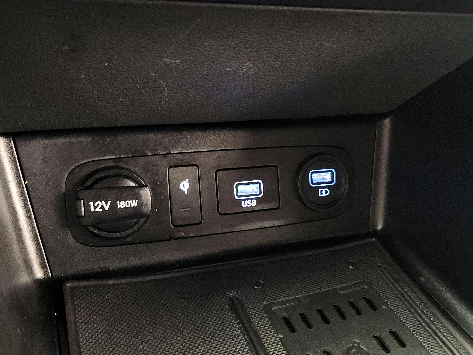 Thumbnail: 2022 Hyundai Sonata - 19