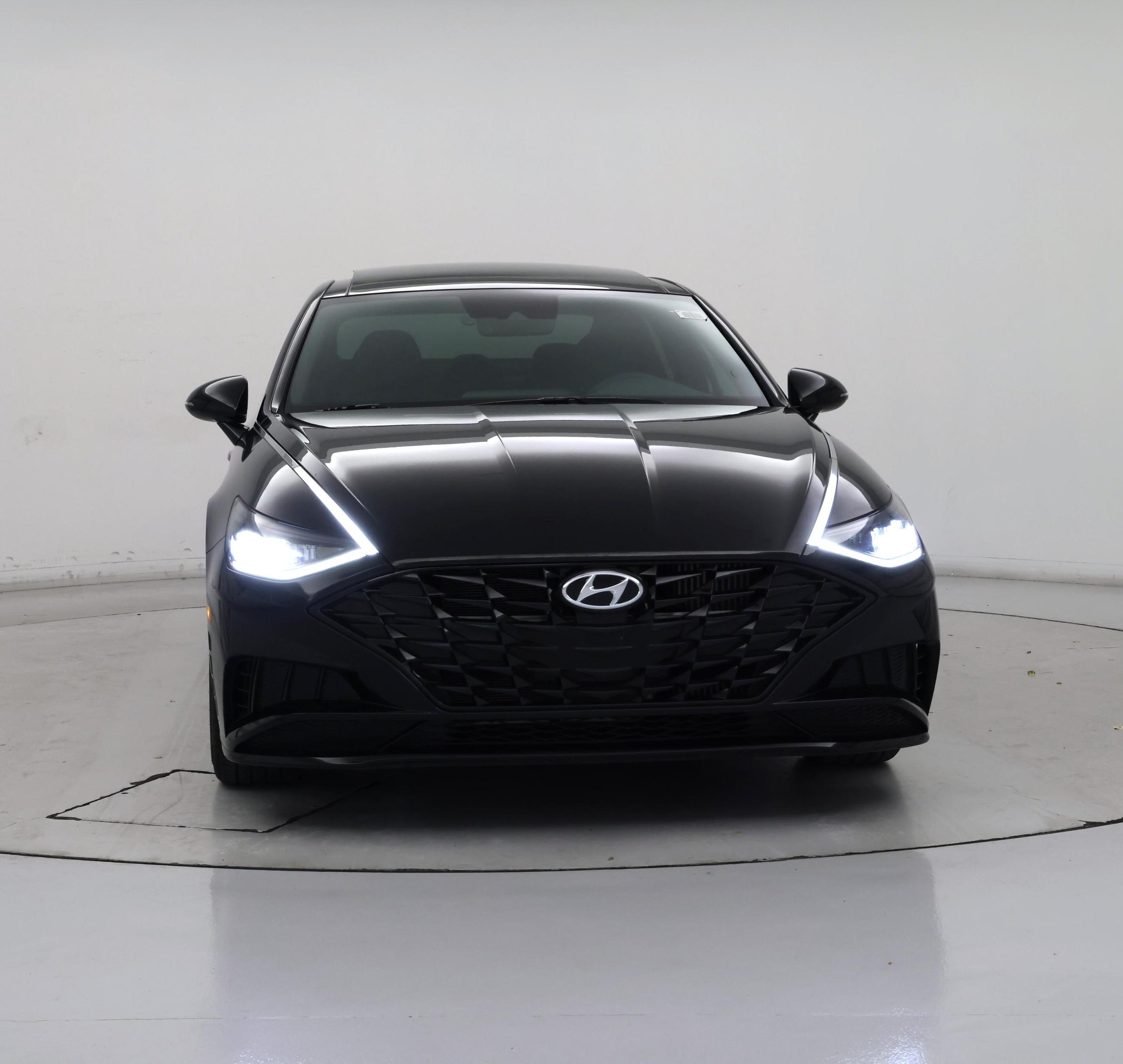 Thumbnail: 2022 Hyundai Sonata - 5