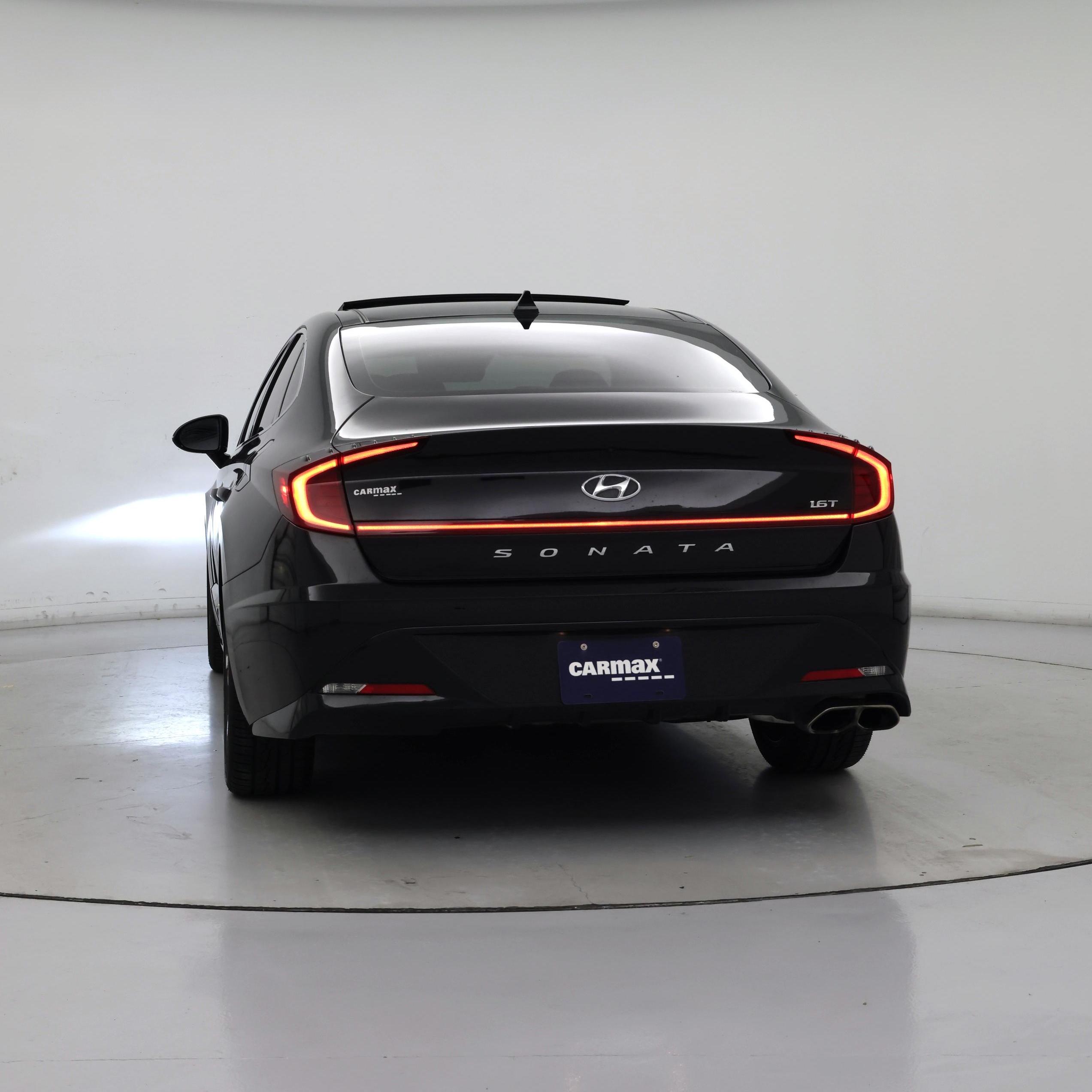 Thumbnail: 2022 Hyundai Sonata - 6