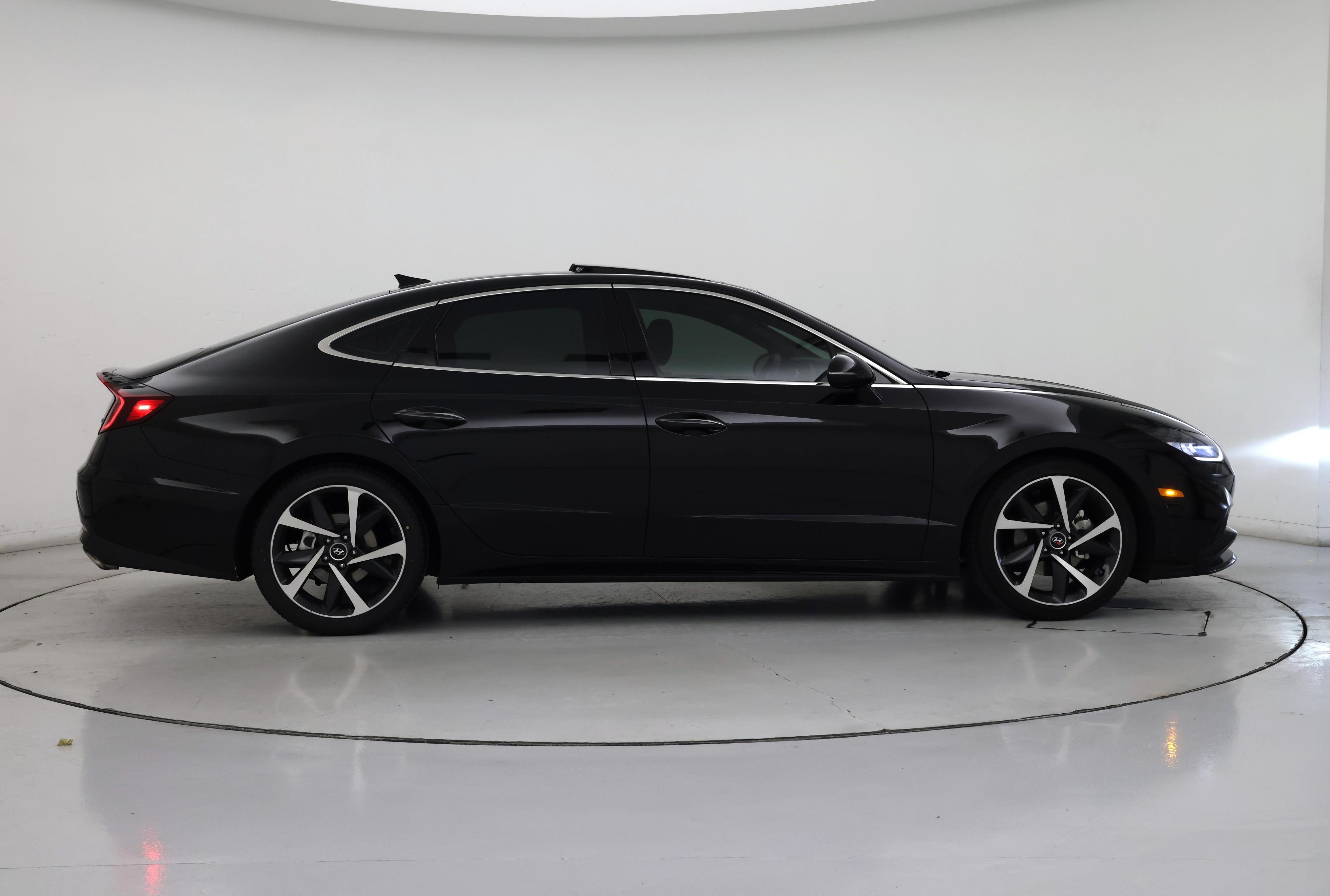 Thumbnail: 2022 Hyundai Sonata - 7