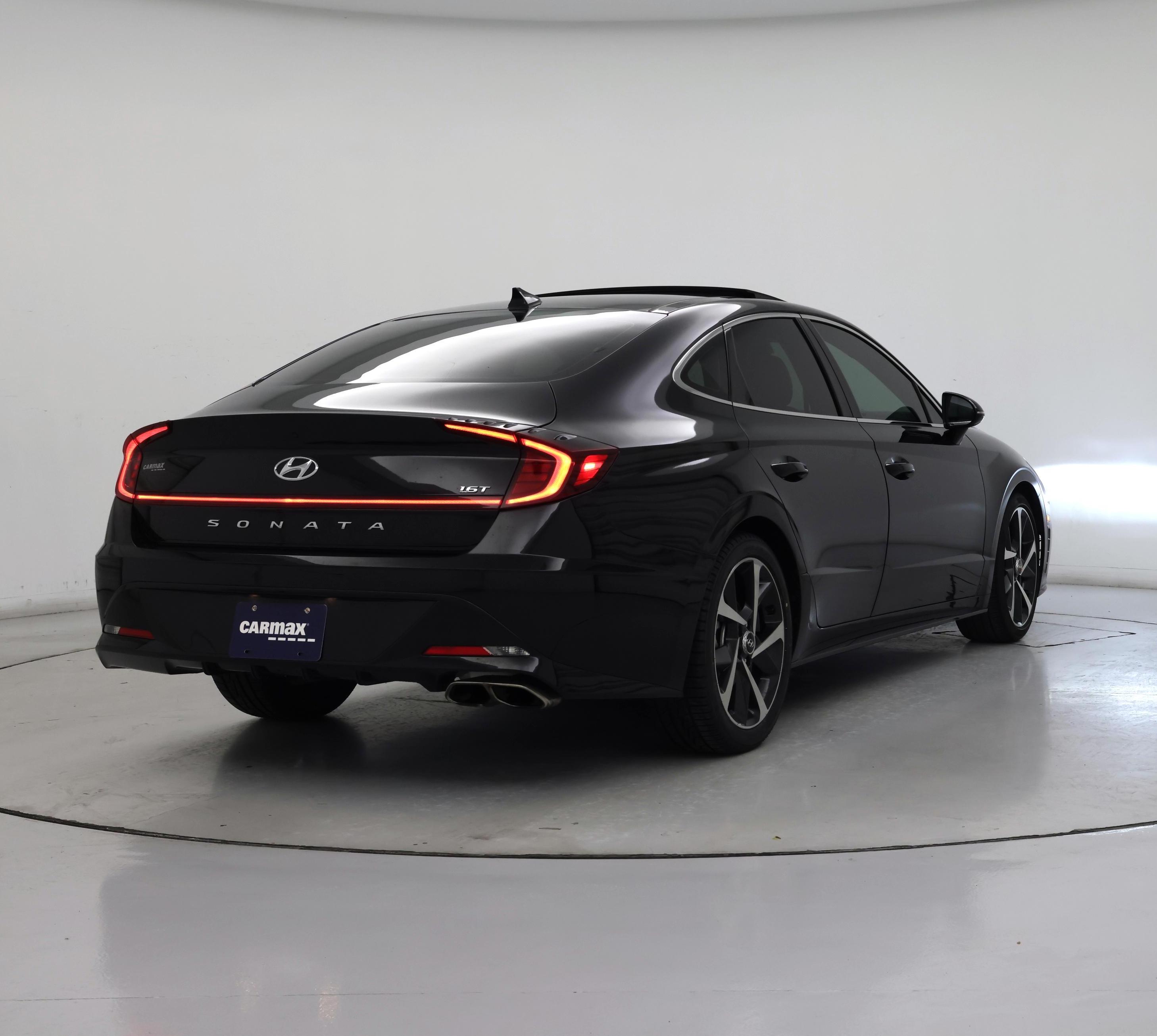 Thumbnail: 2022 Hyundai Sonata - 8