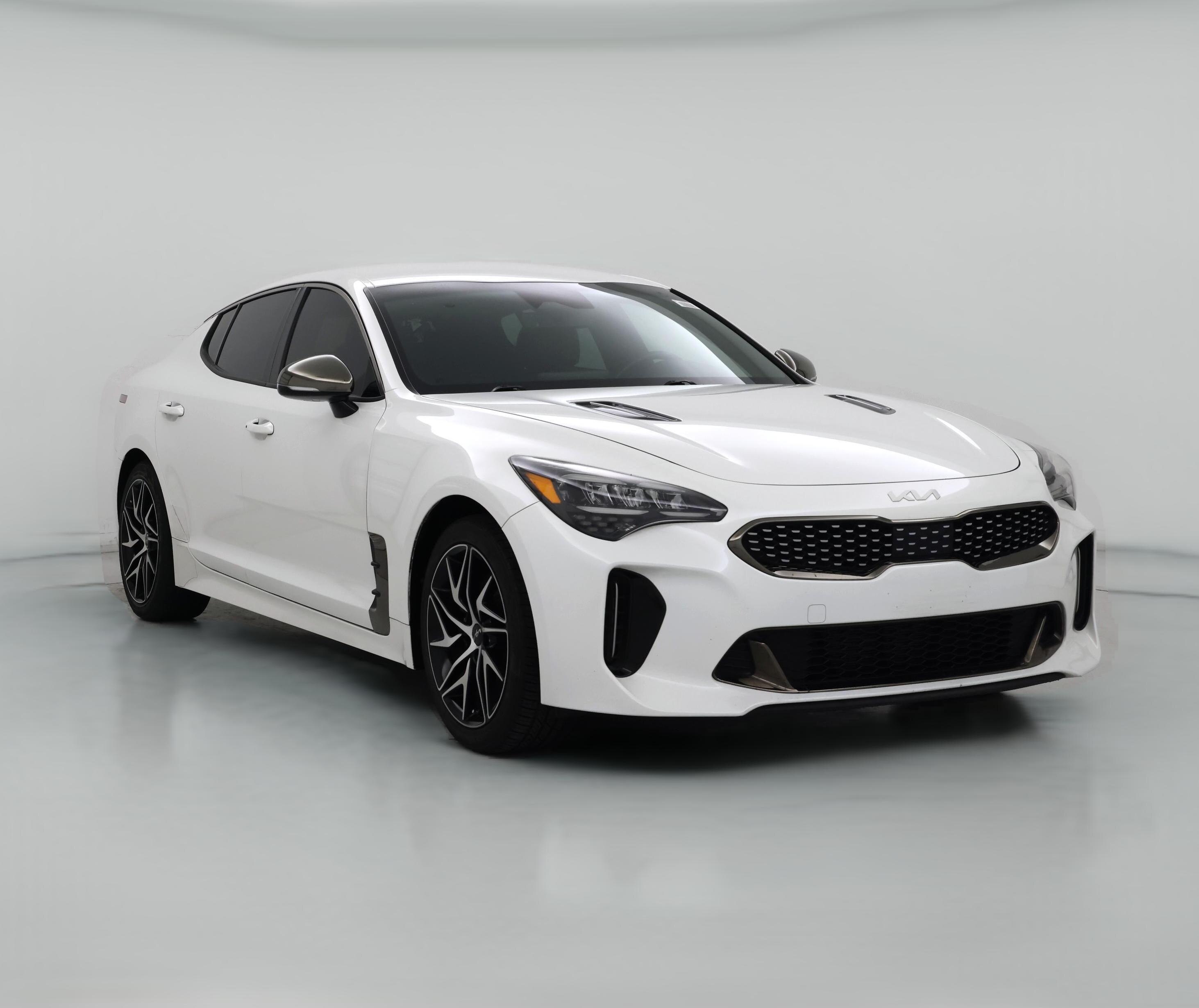 Thumbnail: 2022 Kia Stinger - 1