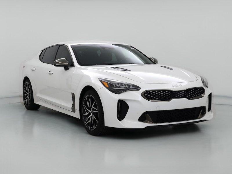 2022 Kia Stinger GT-Line -
                  Las Vegas, NV