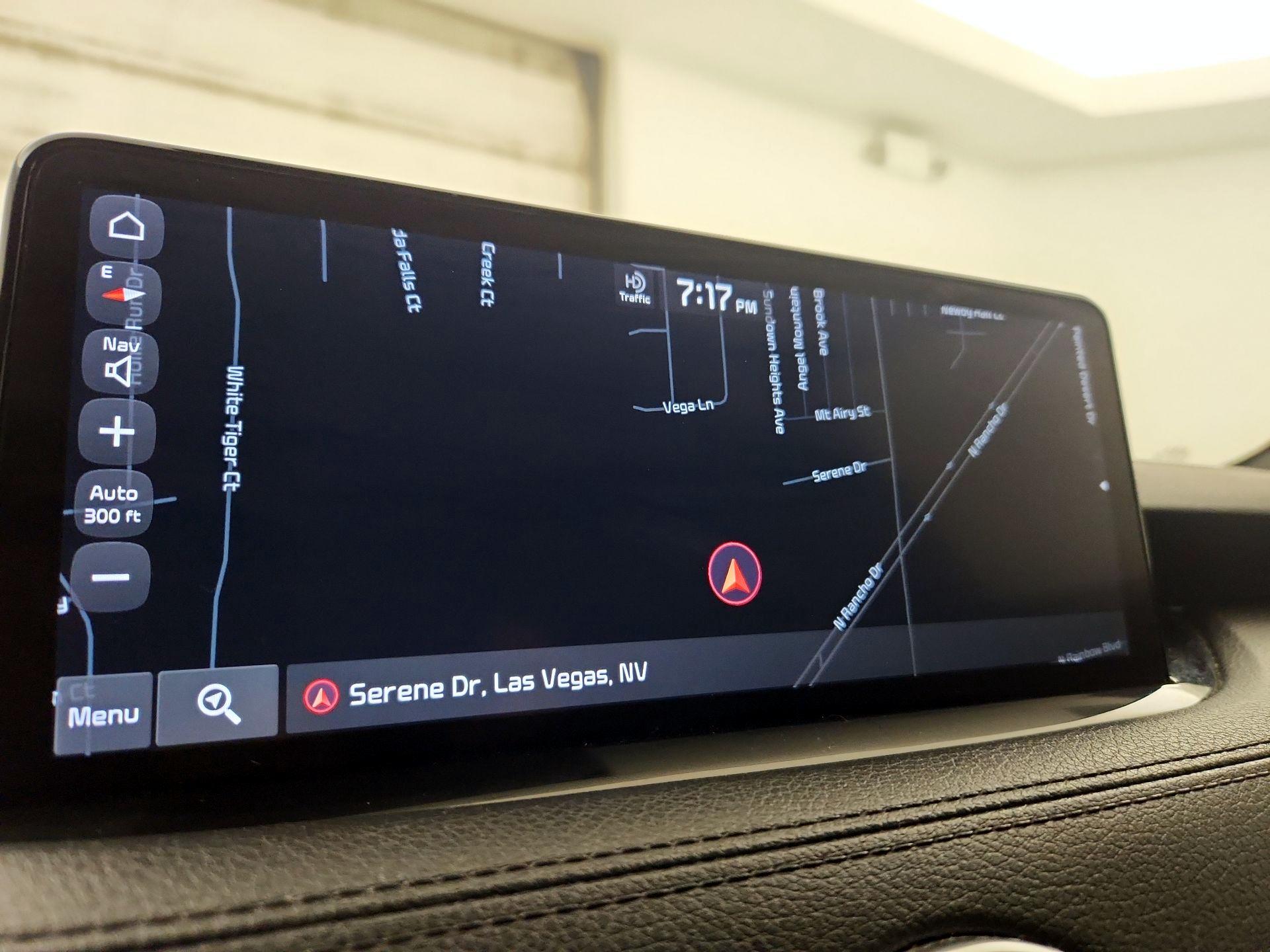 Thumbnail: 2022 Kia Stinger - 14