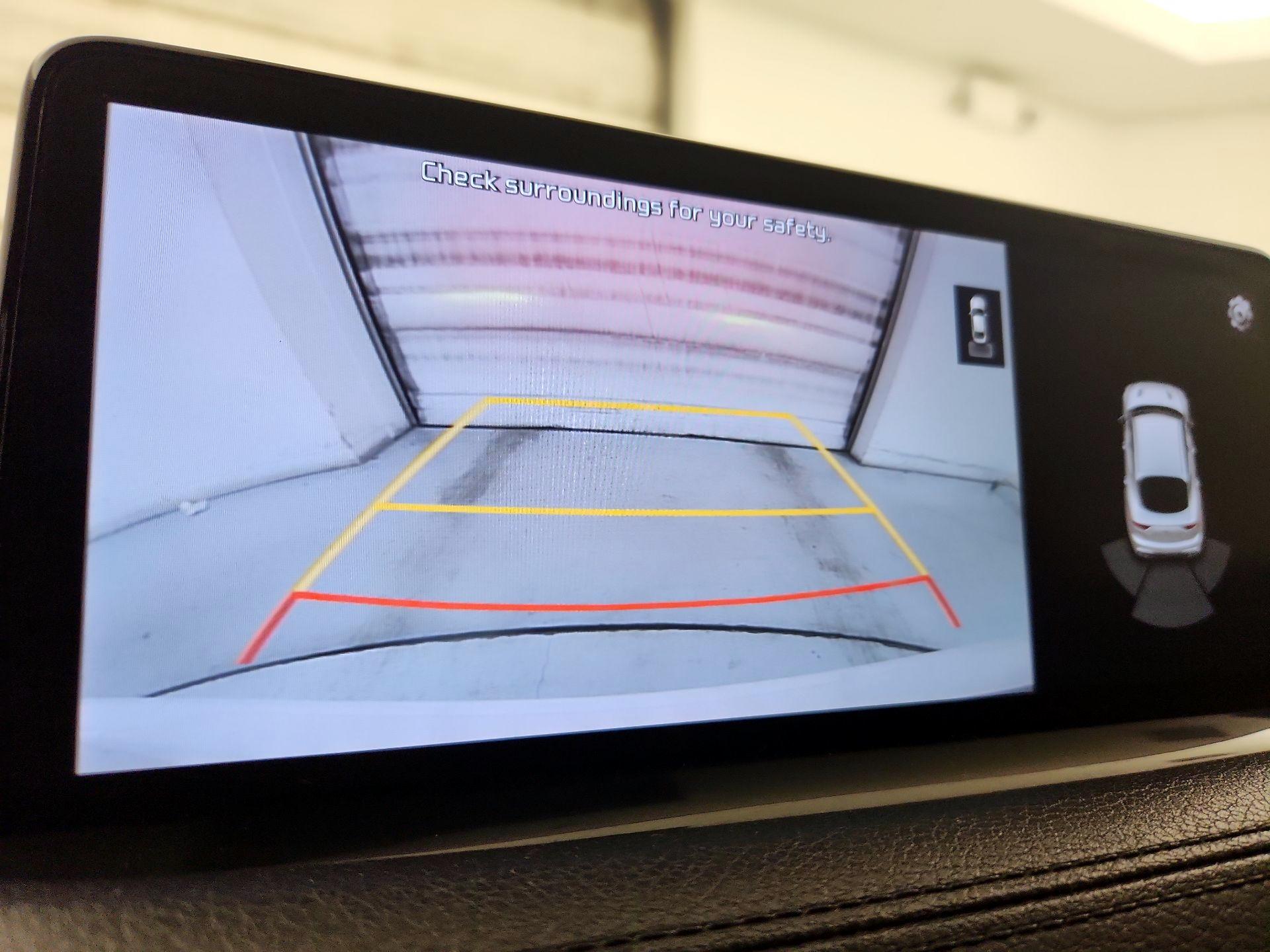 Thumbnail: 2022 Kia Stinger - 15