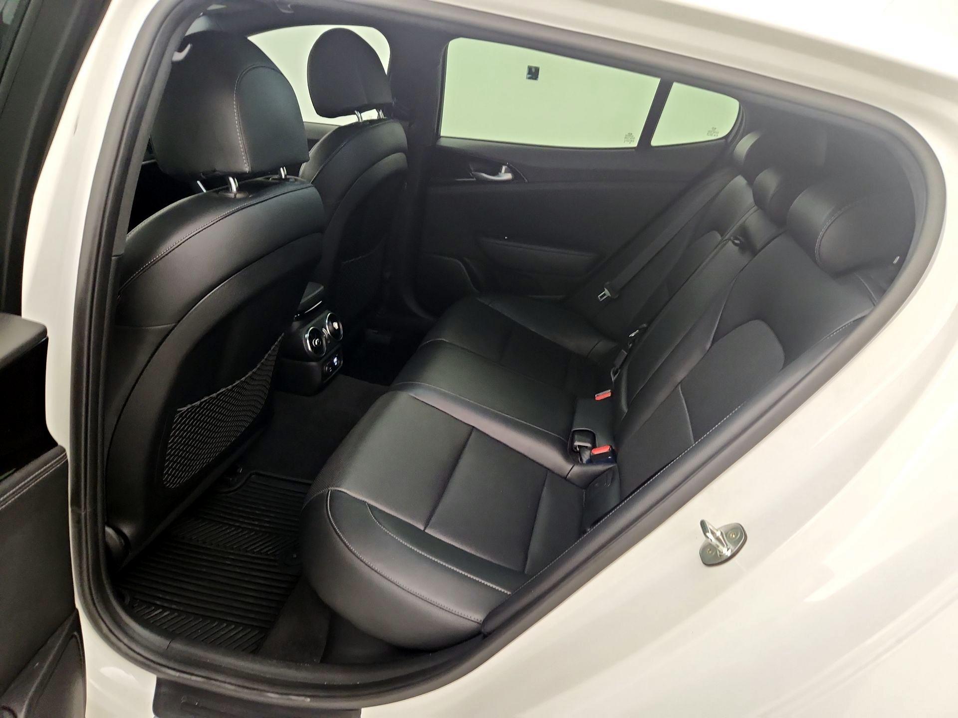 Thumbnail: 2022 Kia Stinger - 20