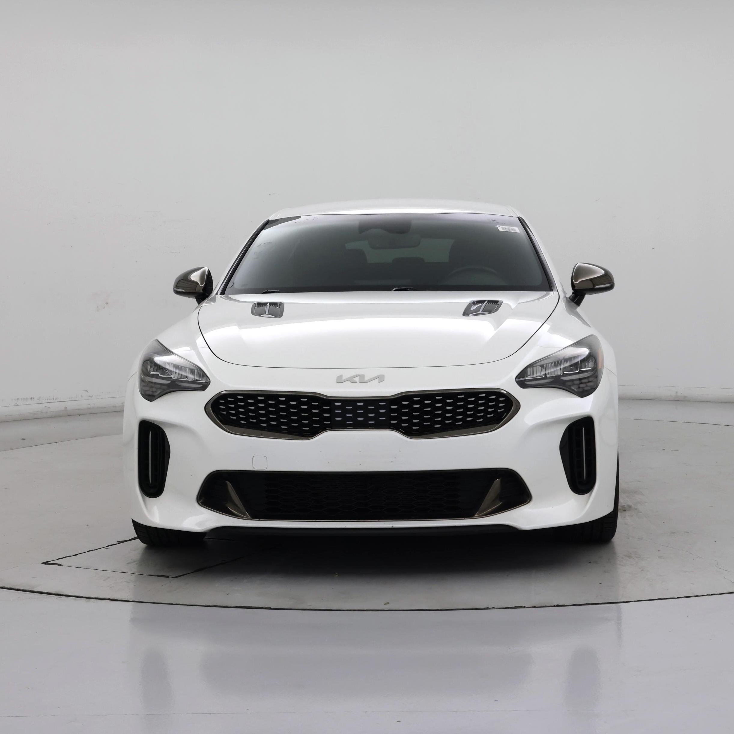 Thumbnail: 2022 Kia Stinger - 5