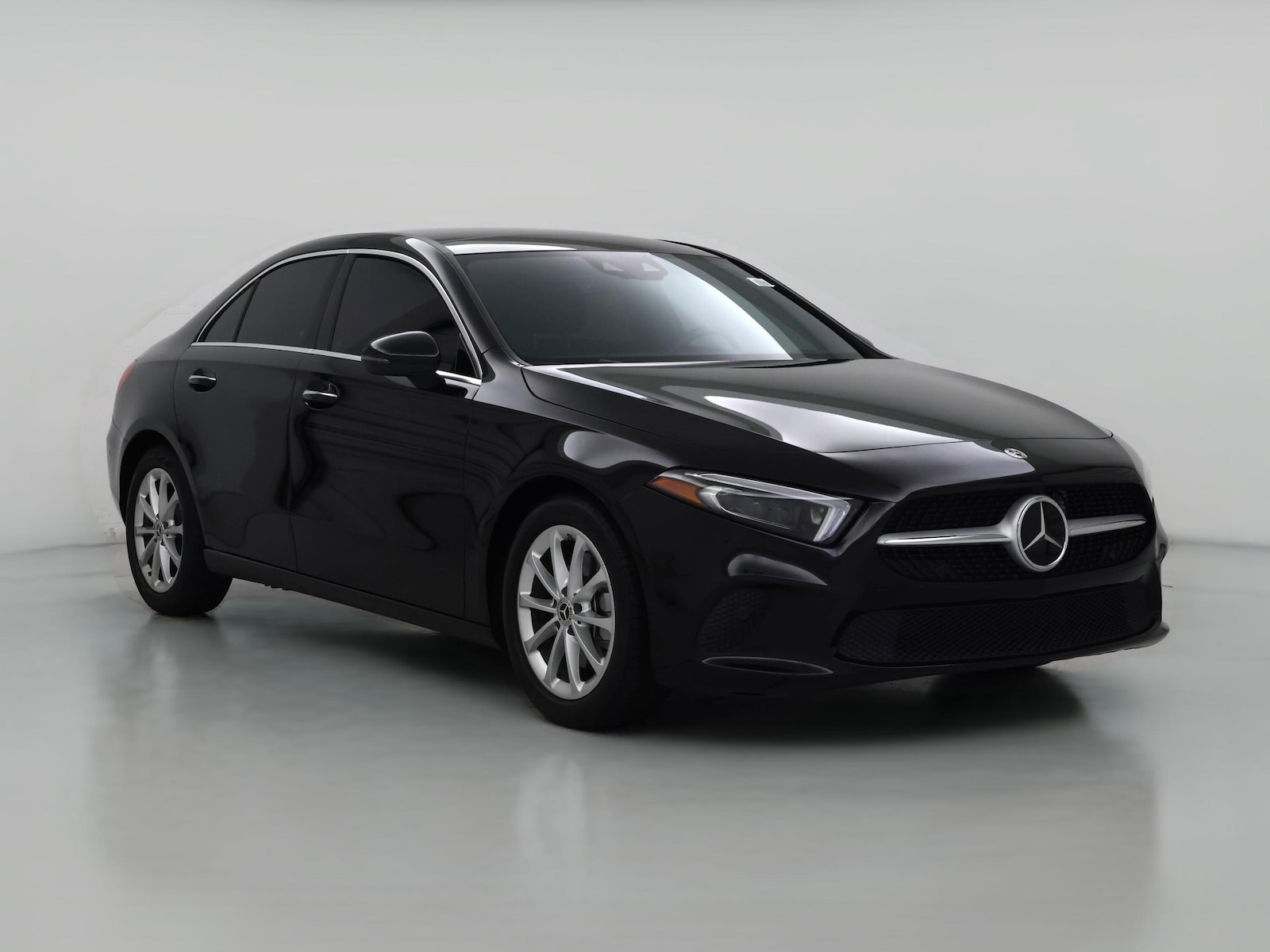 2022 Mercedes-Benz A-Class