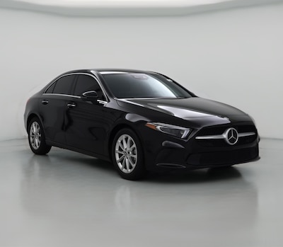 2022 Mercedes-Benz A220