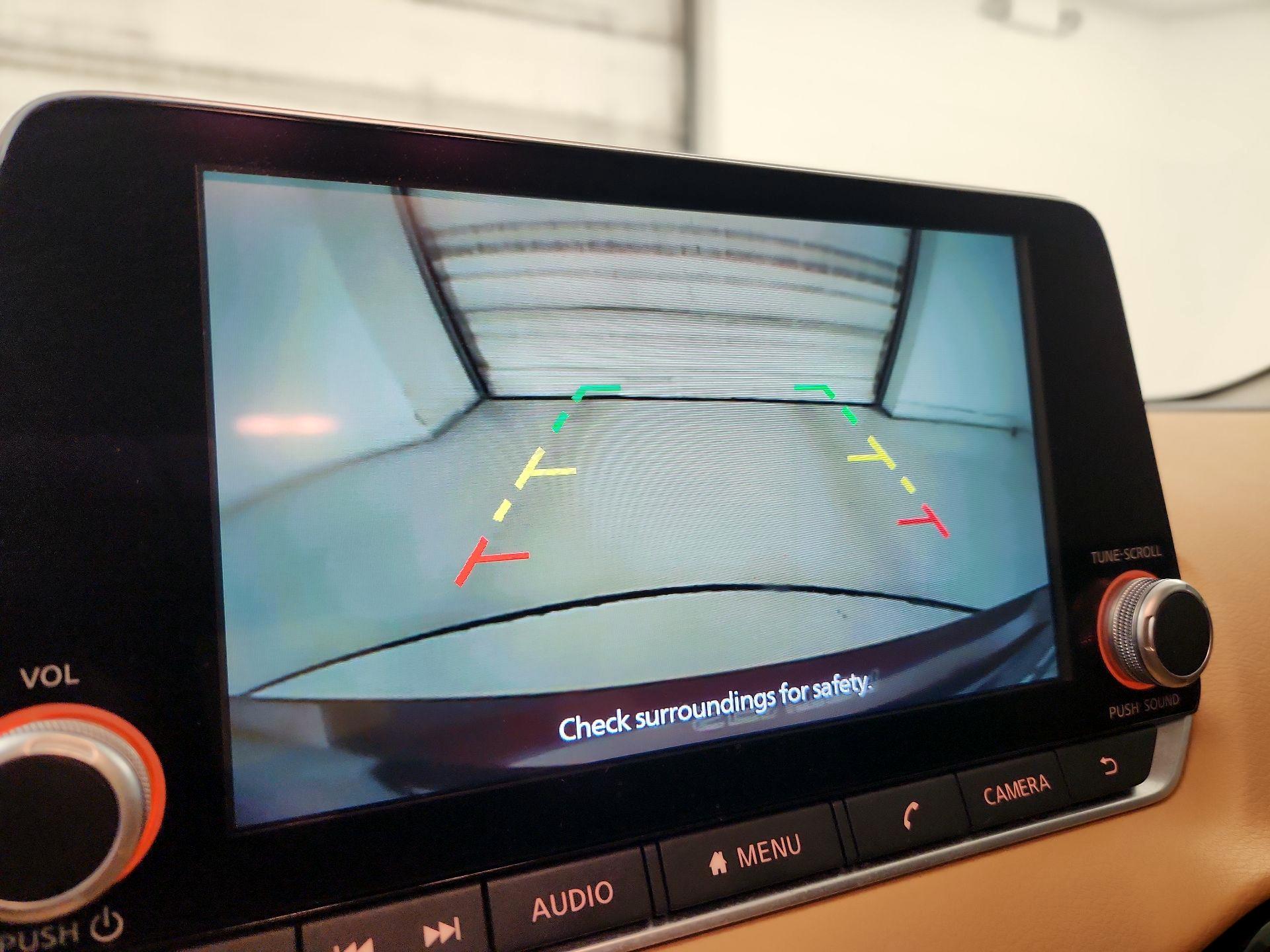 Thumbnail: 2023 Nissan Sentra - 14