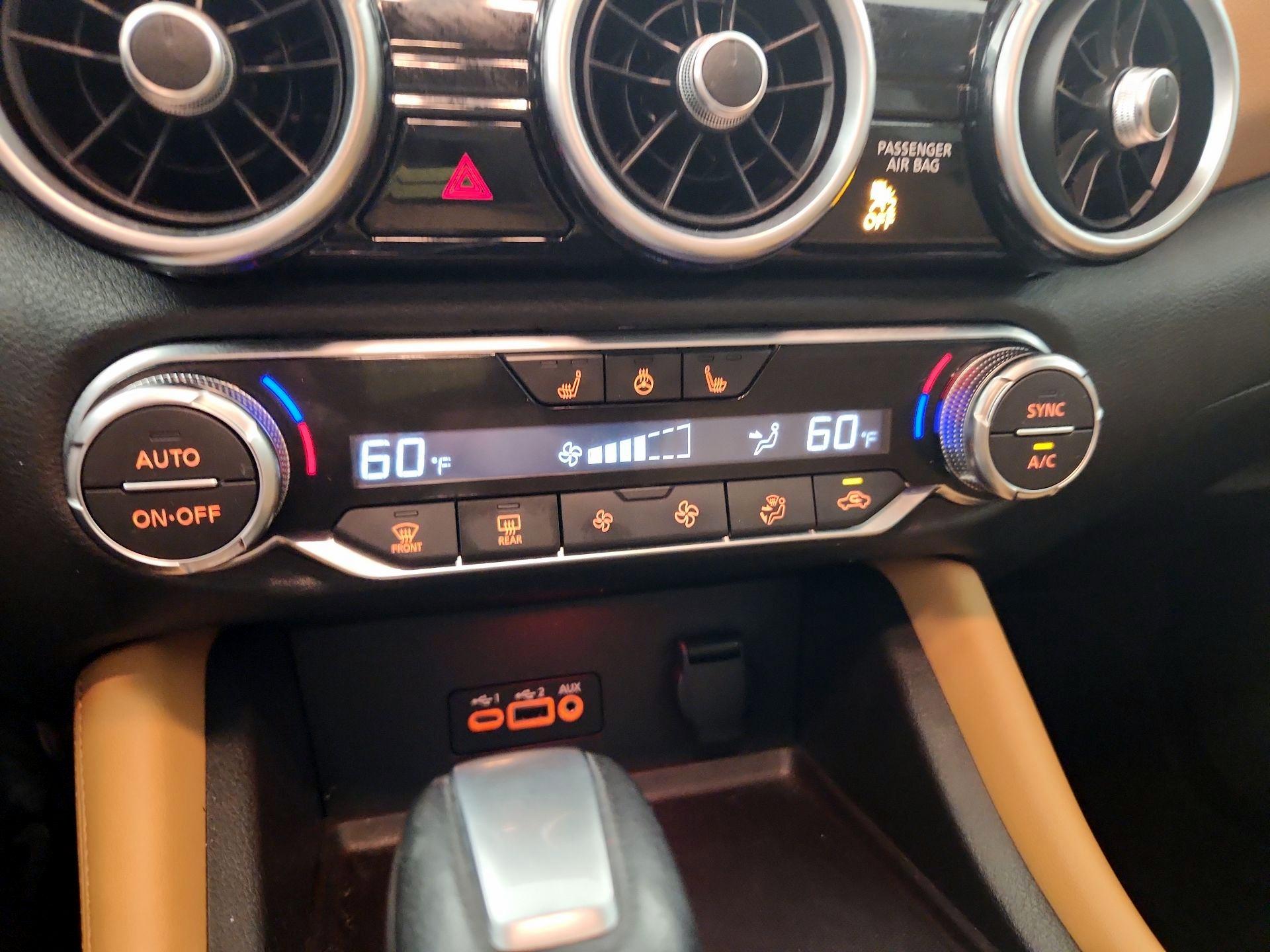 Thumbnail: 2023 Nissan Sentra - 16