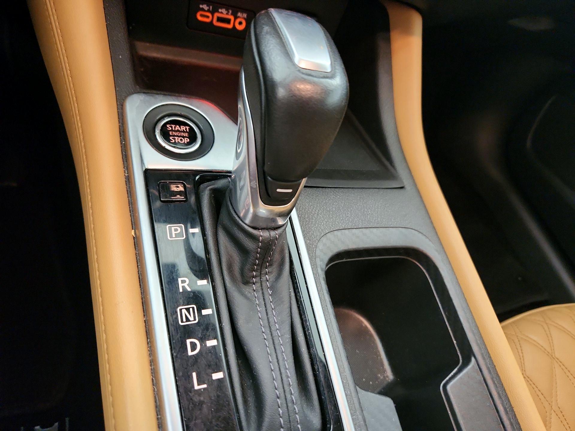 Thumbnail: 2023 Nissan Sentra - 17