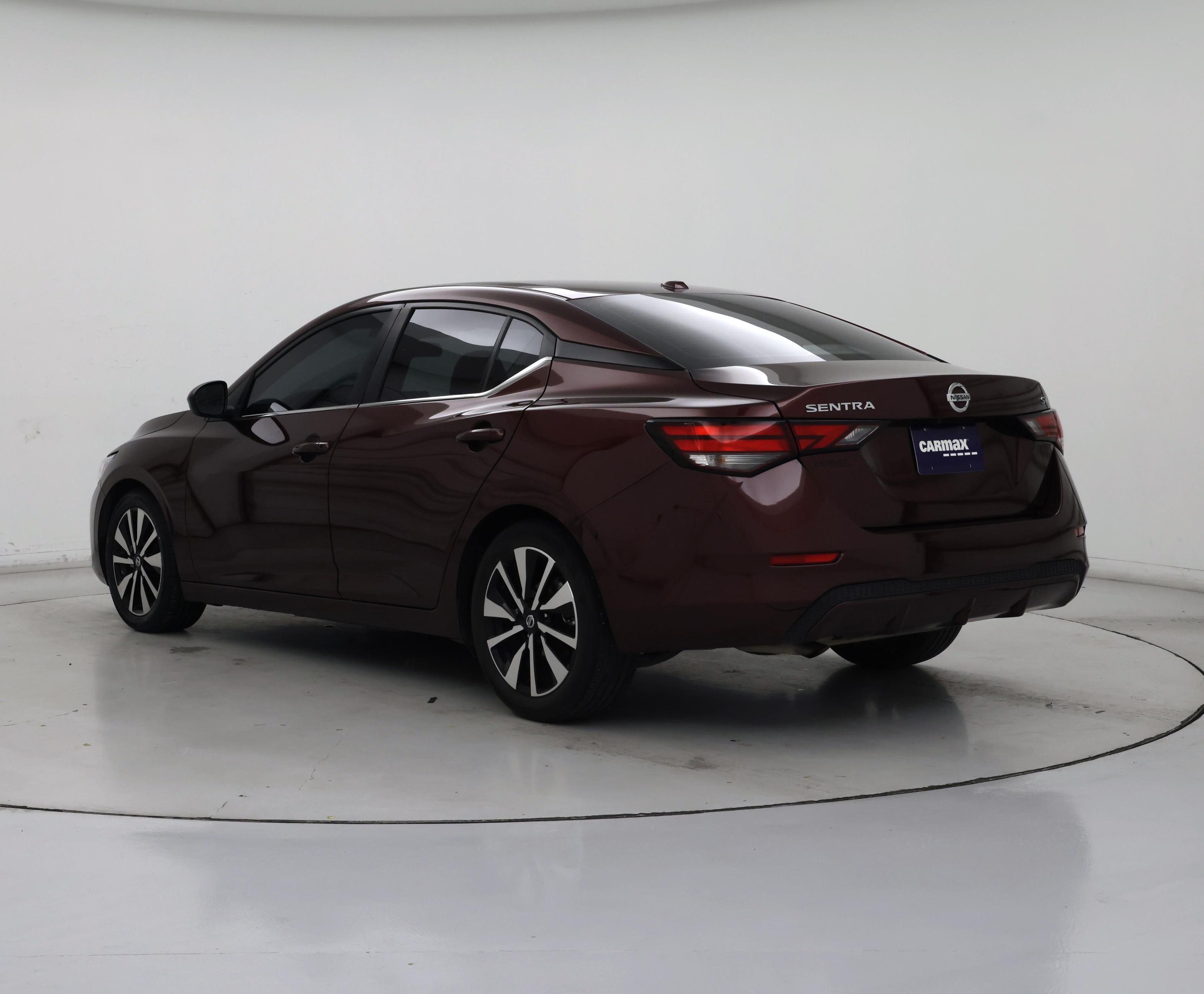 Thumbnail: 2023 Nissan Sentra - 2