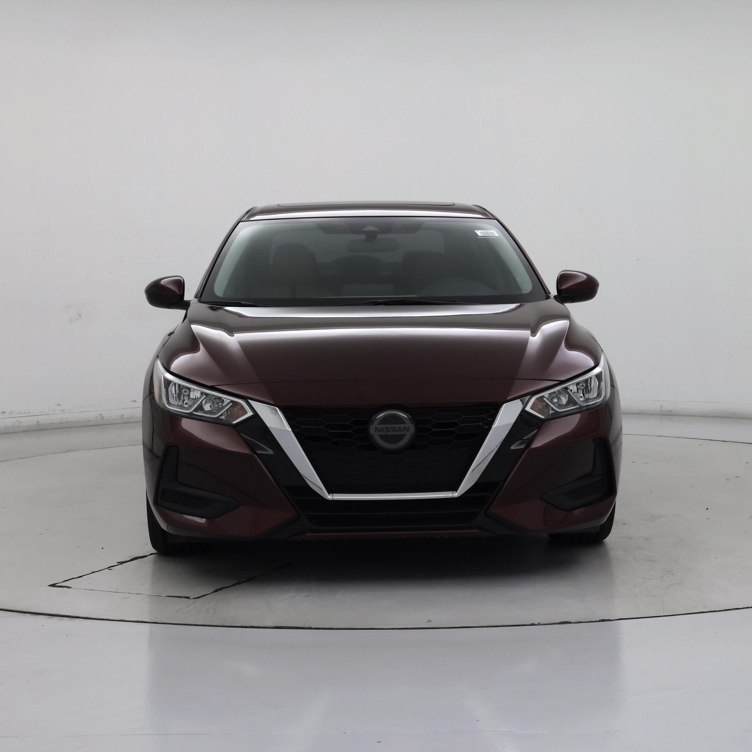 Thumbnail: 2023 Nissan Sentra - 5