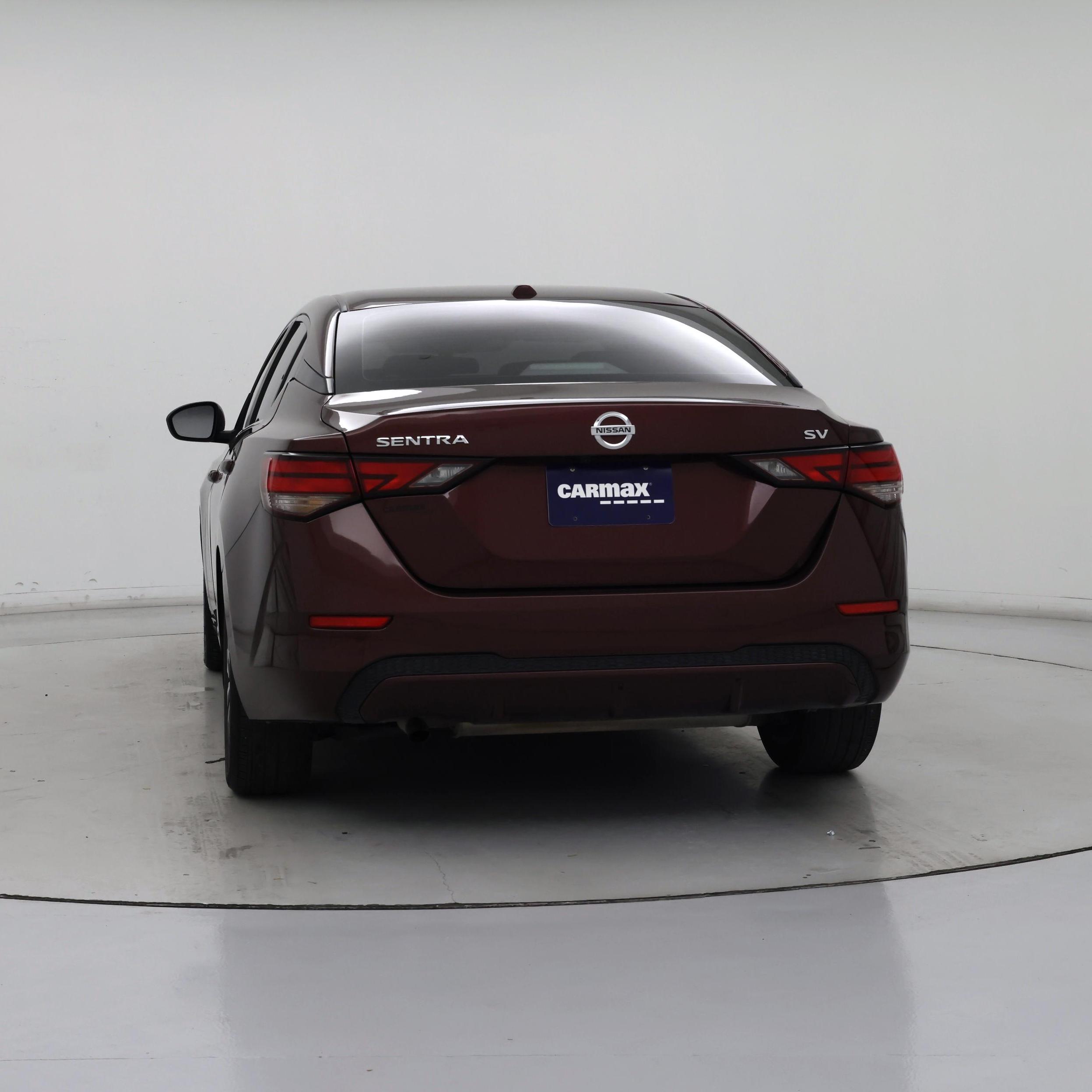 Thumbnail: 2023 Nissan Sentra - 6